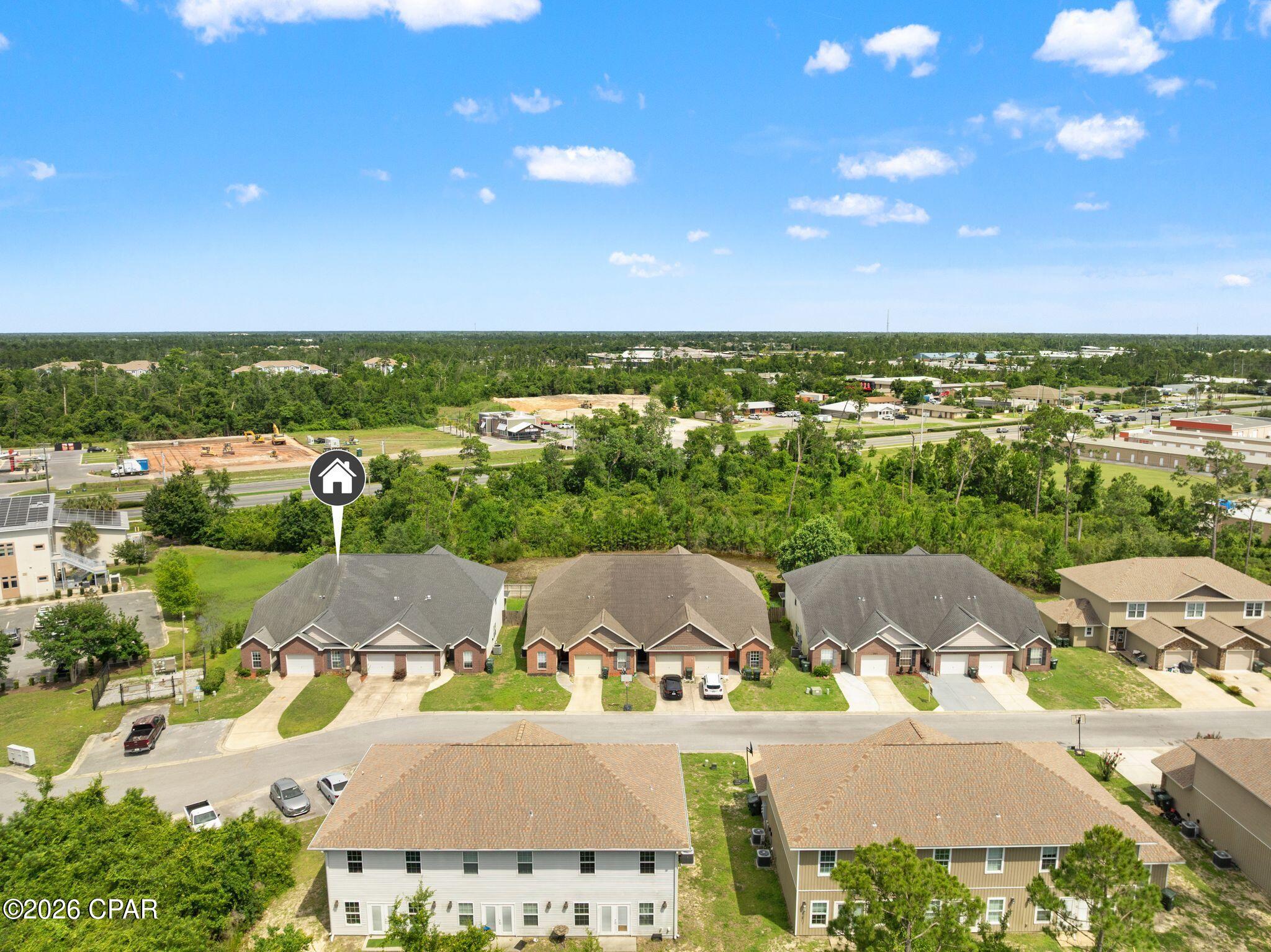 Palmetto Ridge - Residential