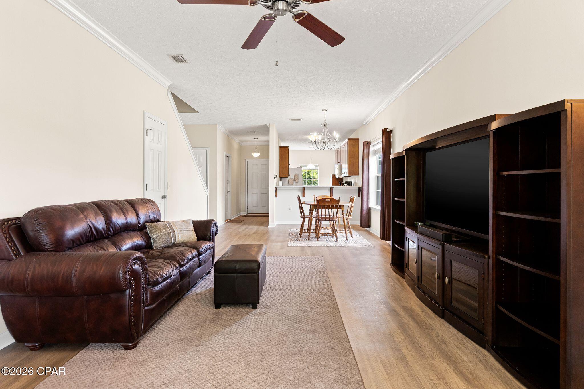Palmetto Ridge - Residential