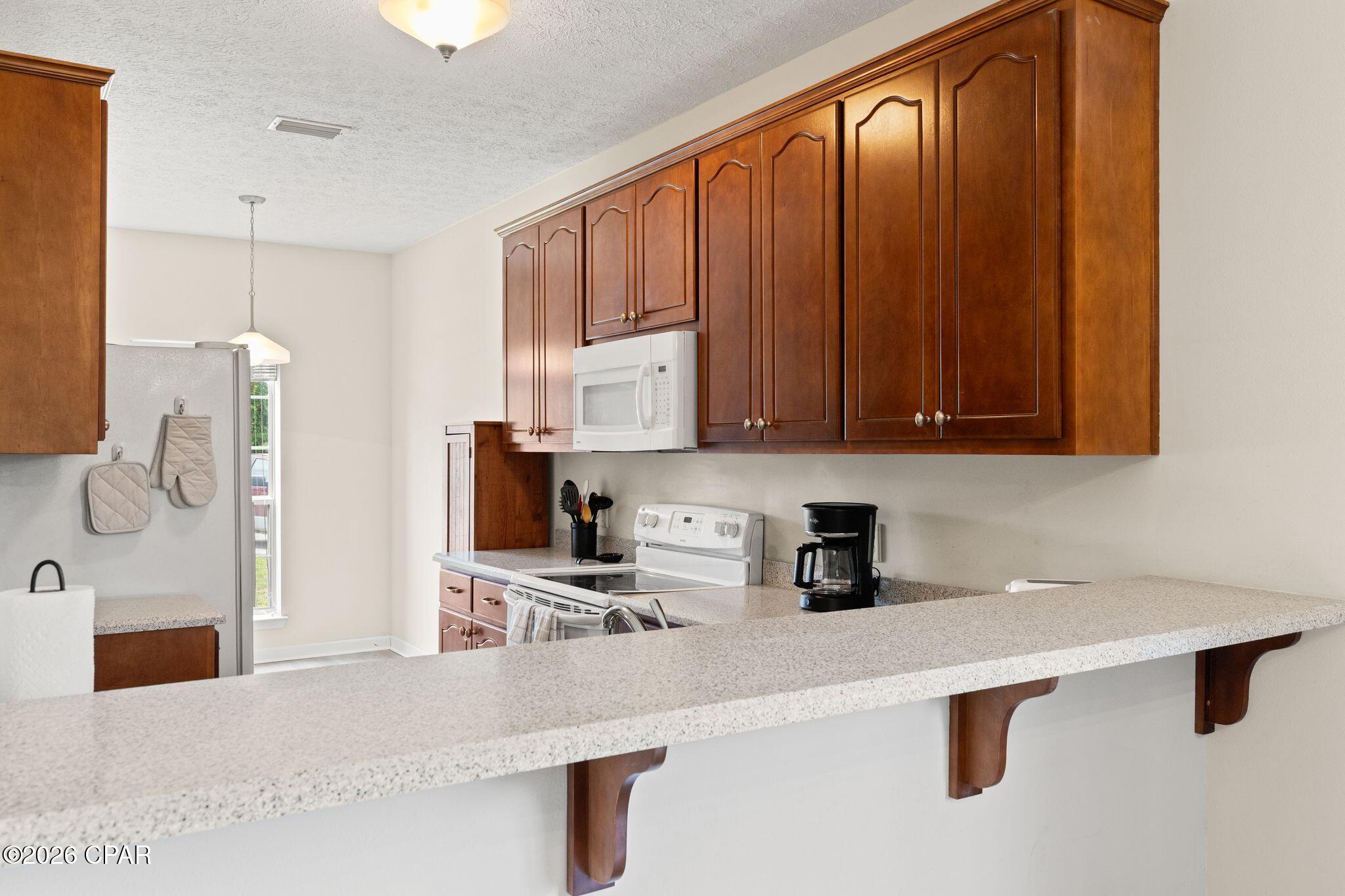 Palmetto Ridge - Residential