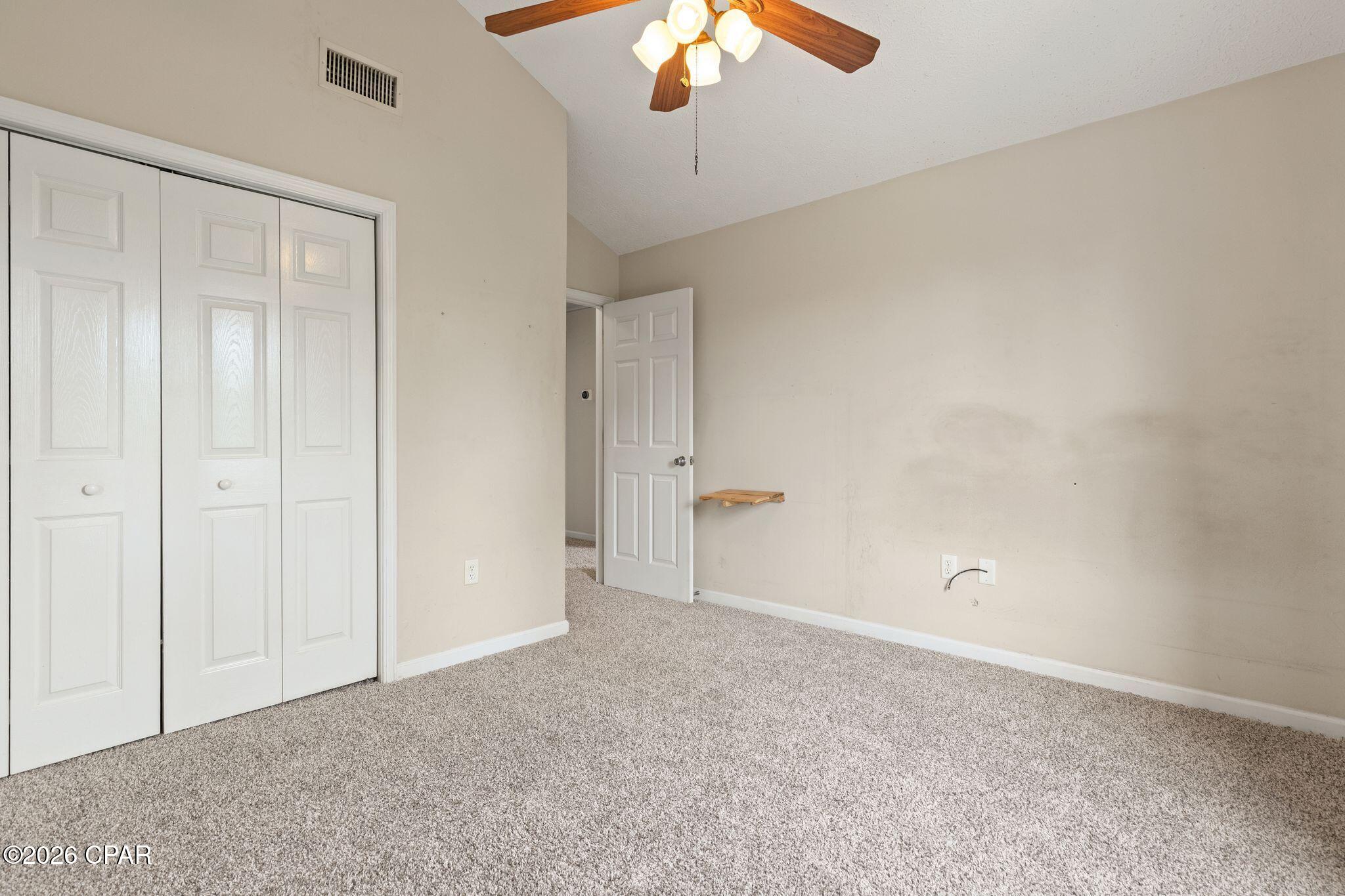 Palmetto Ridge - Residential
