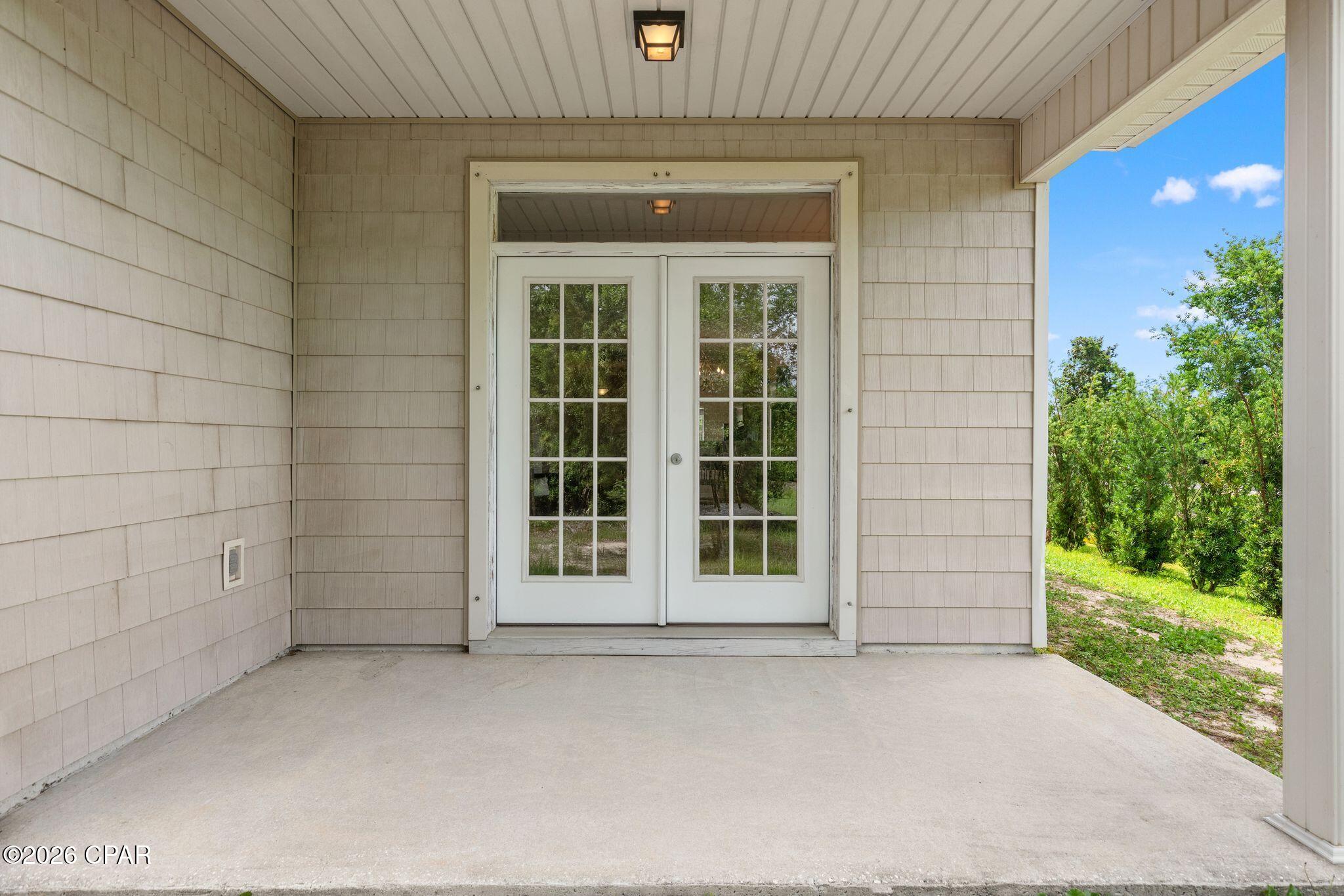 Palmetto Ridge - Residential