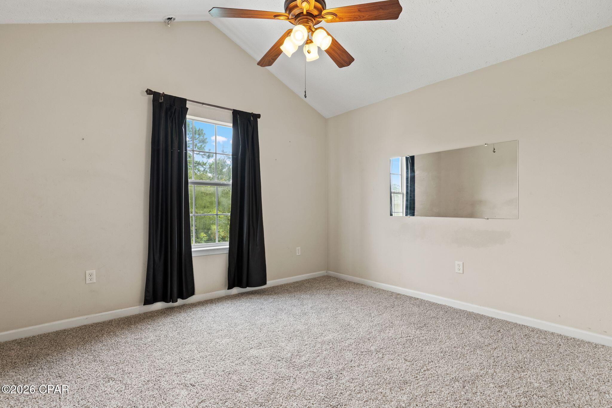 Palmetto Ridge - Residential