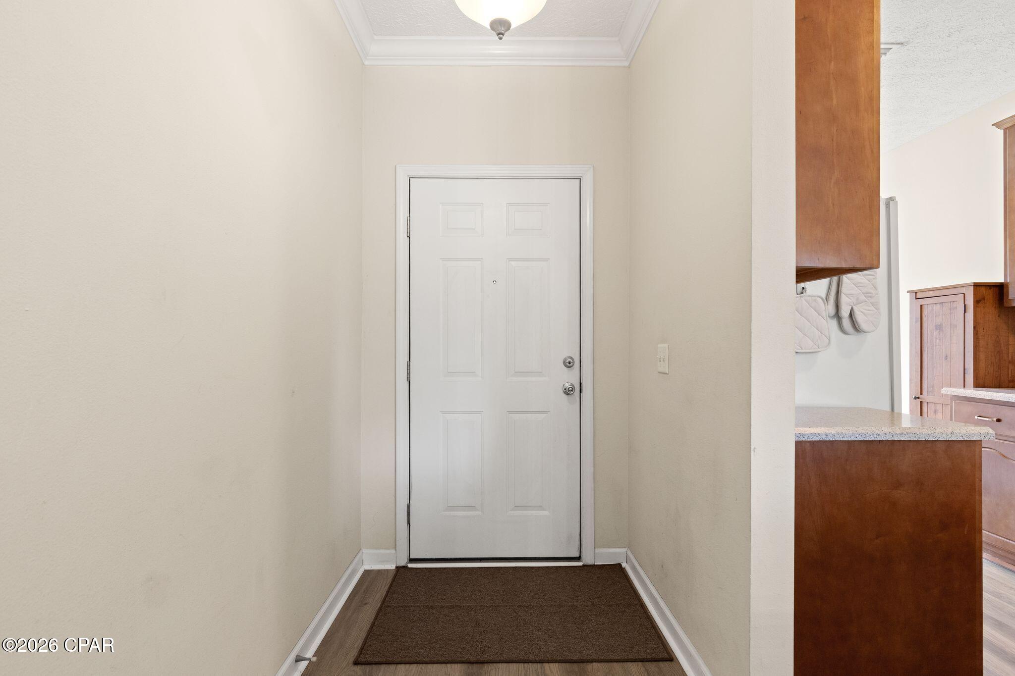 Palmetto Ridge - Residential