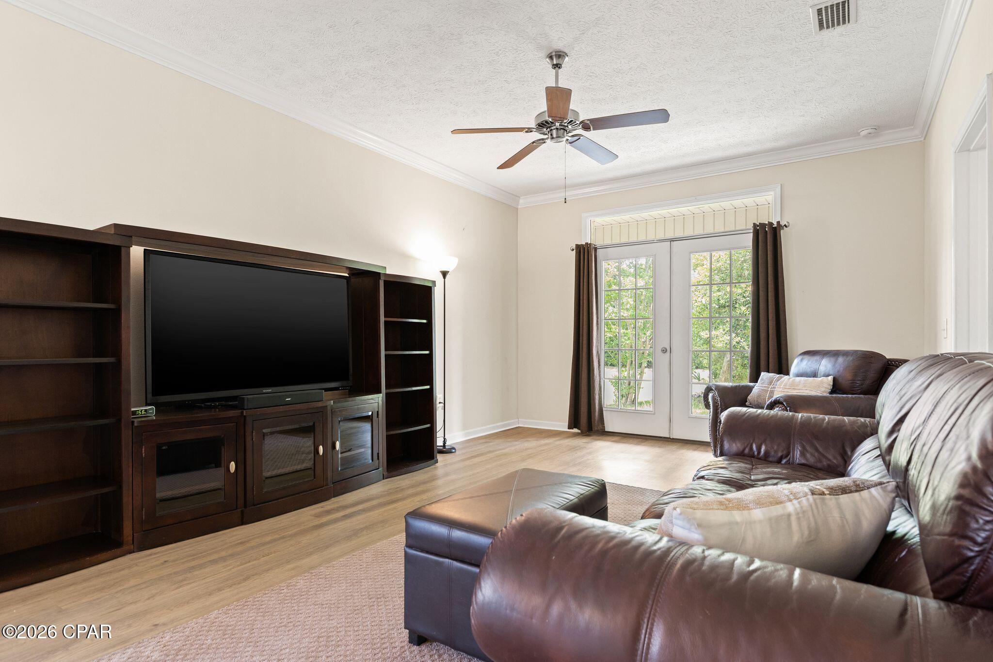 Palmetto Ridge - Residential