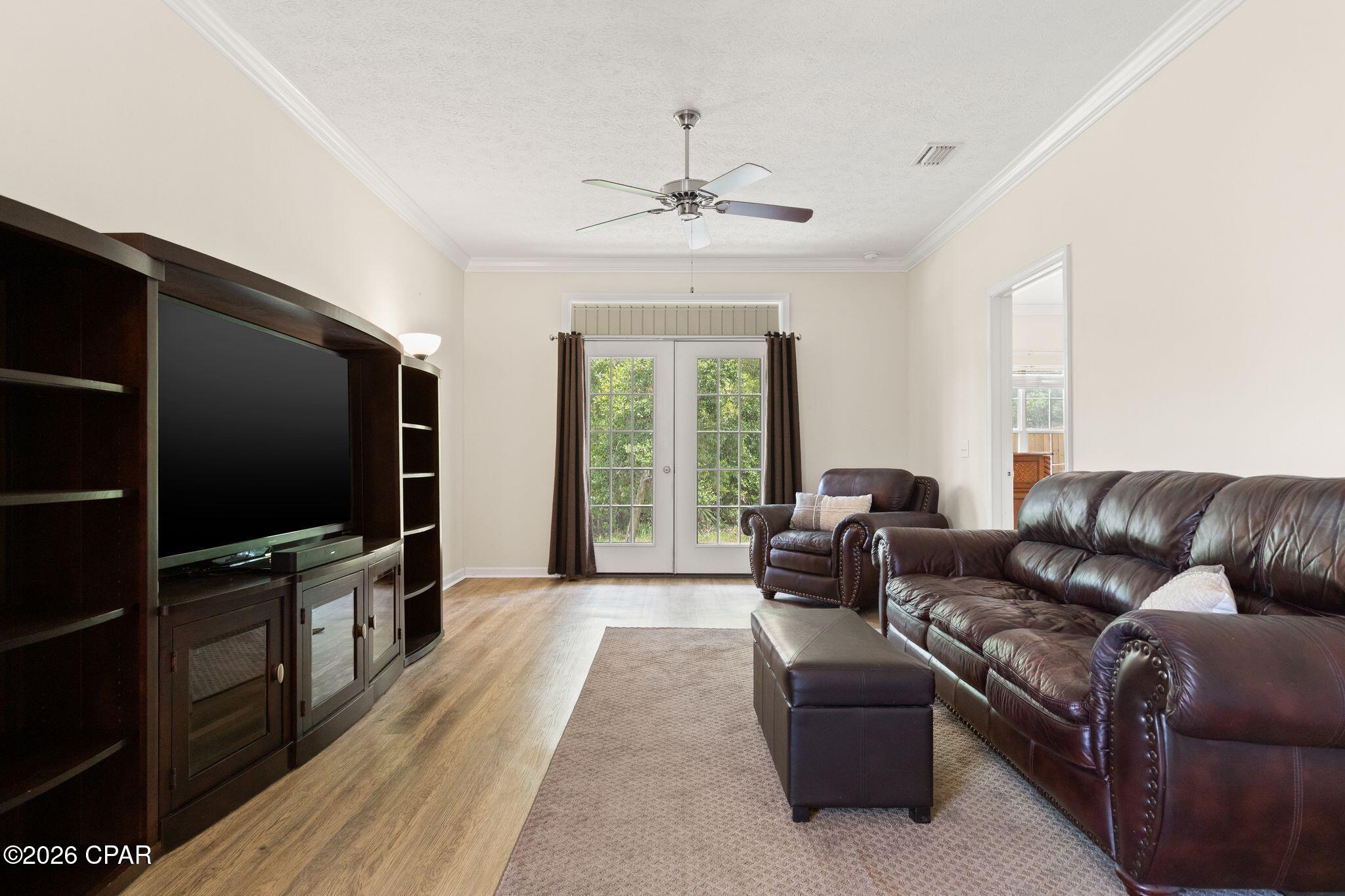 Palmetto Ridge - Residential