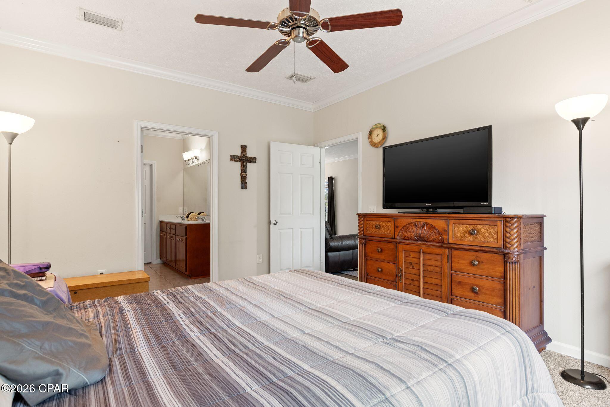 Palmetto Ridge - Residential