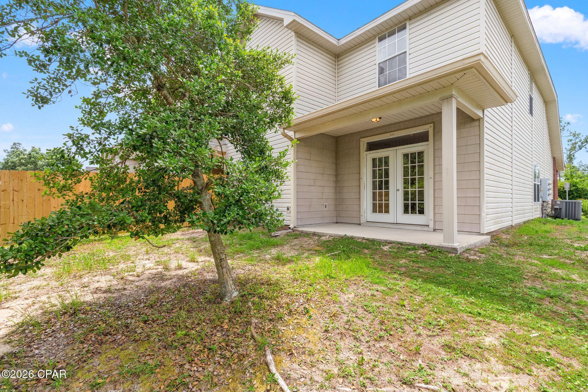 Palmetto Ridge - Residential