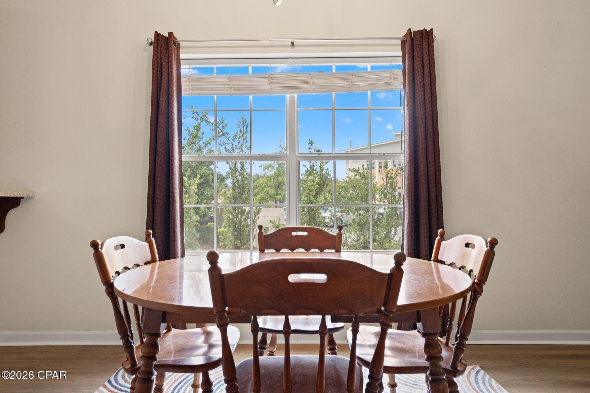 Palmetto Ridge - Residential