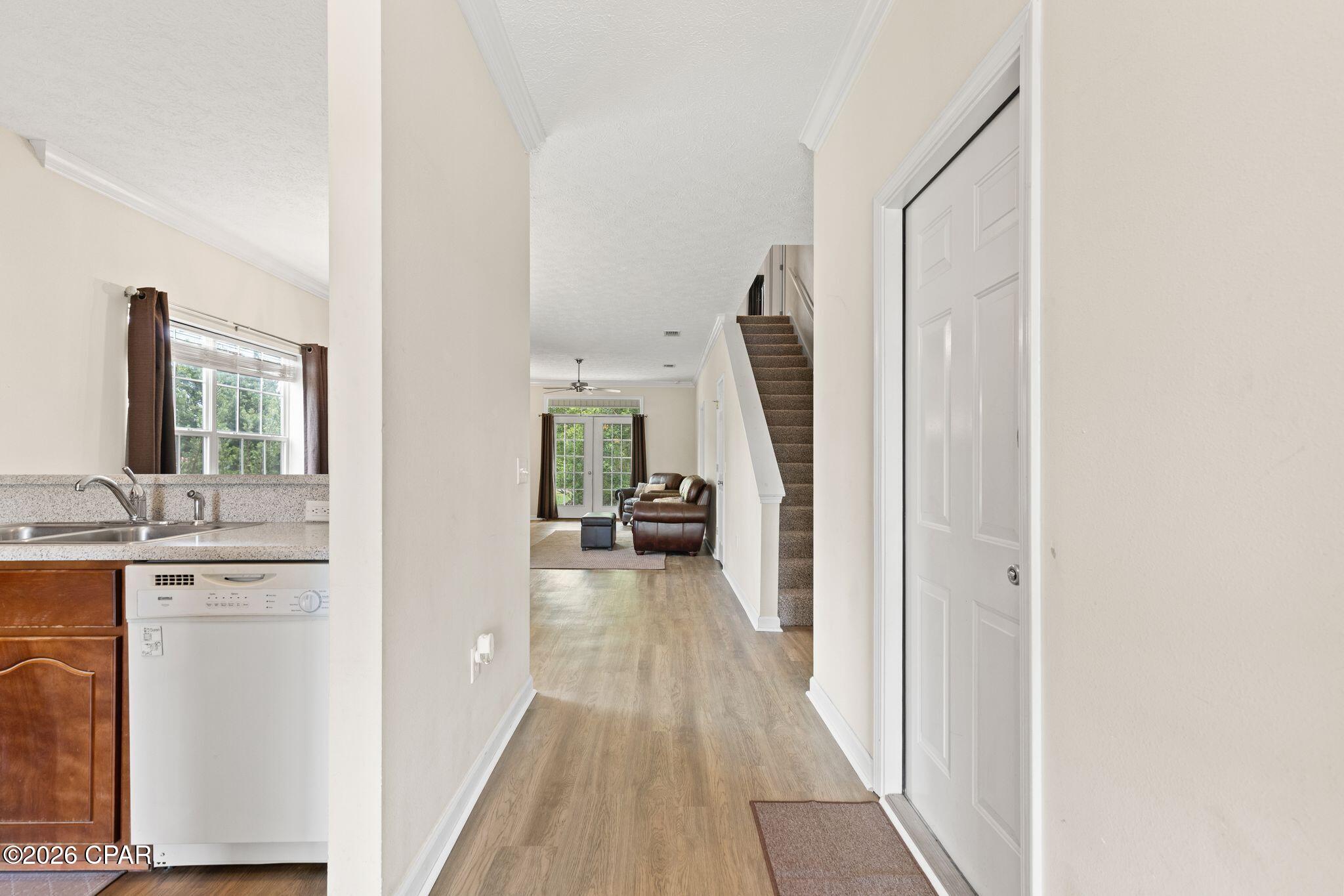 Palmetto Ridge - Residential