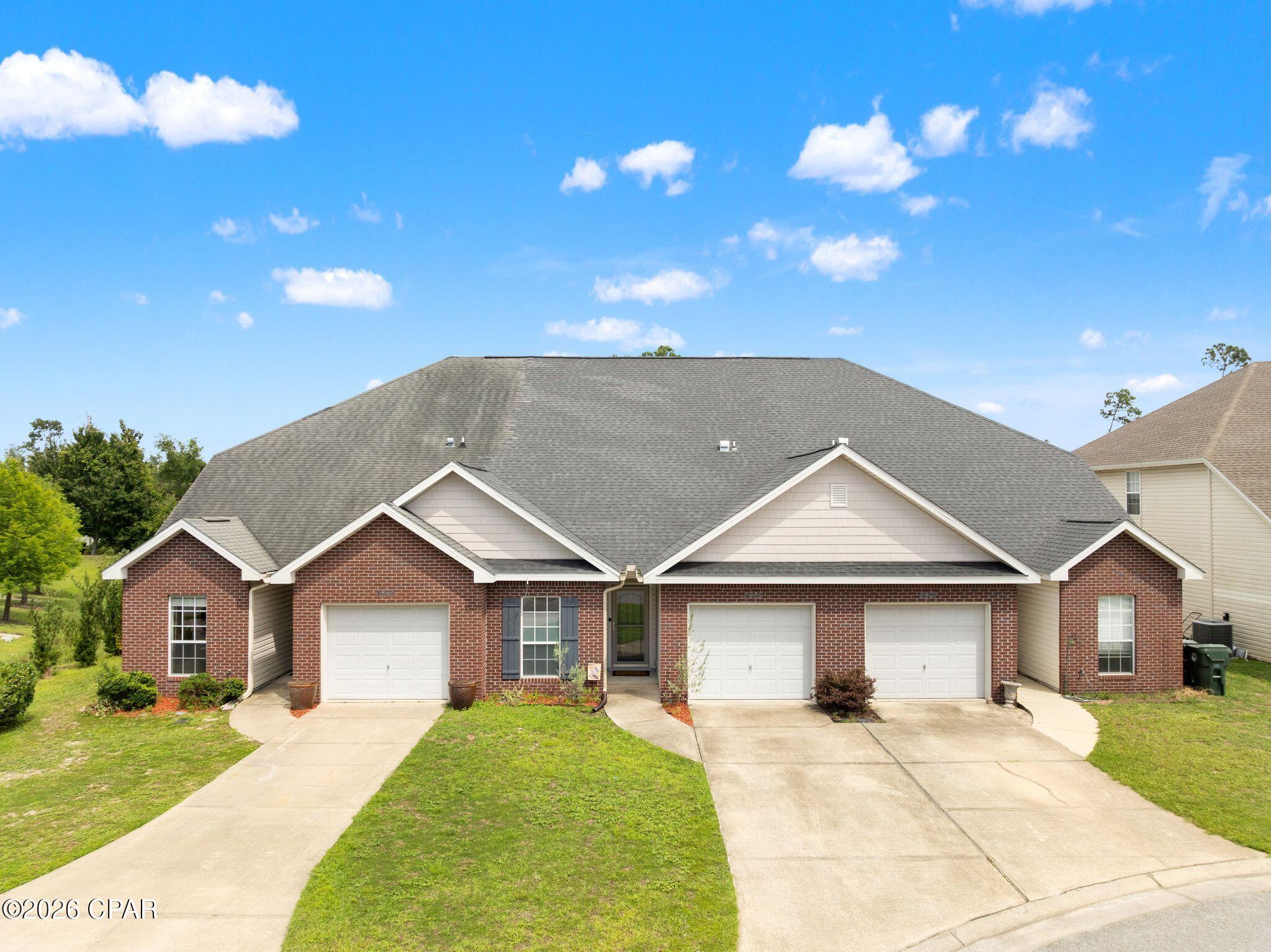 Palmetto Ridge - Residential