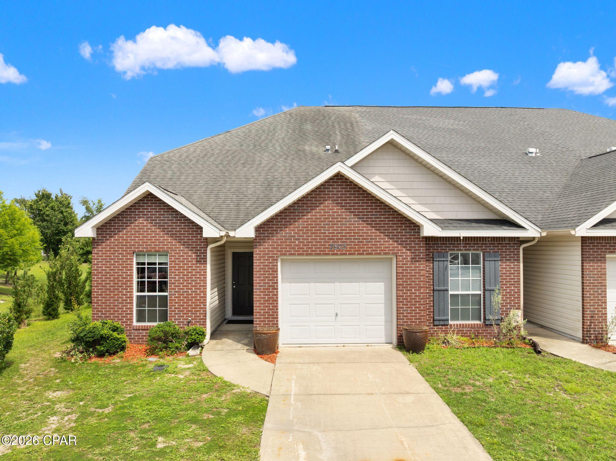 Palmetto Ridge - Residential