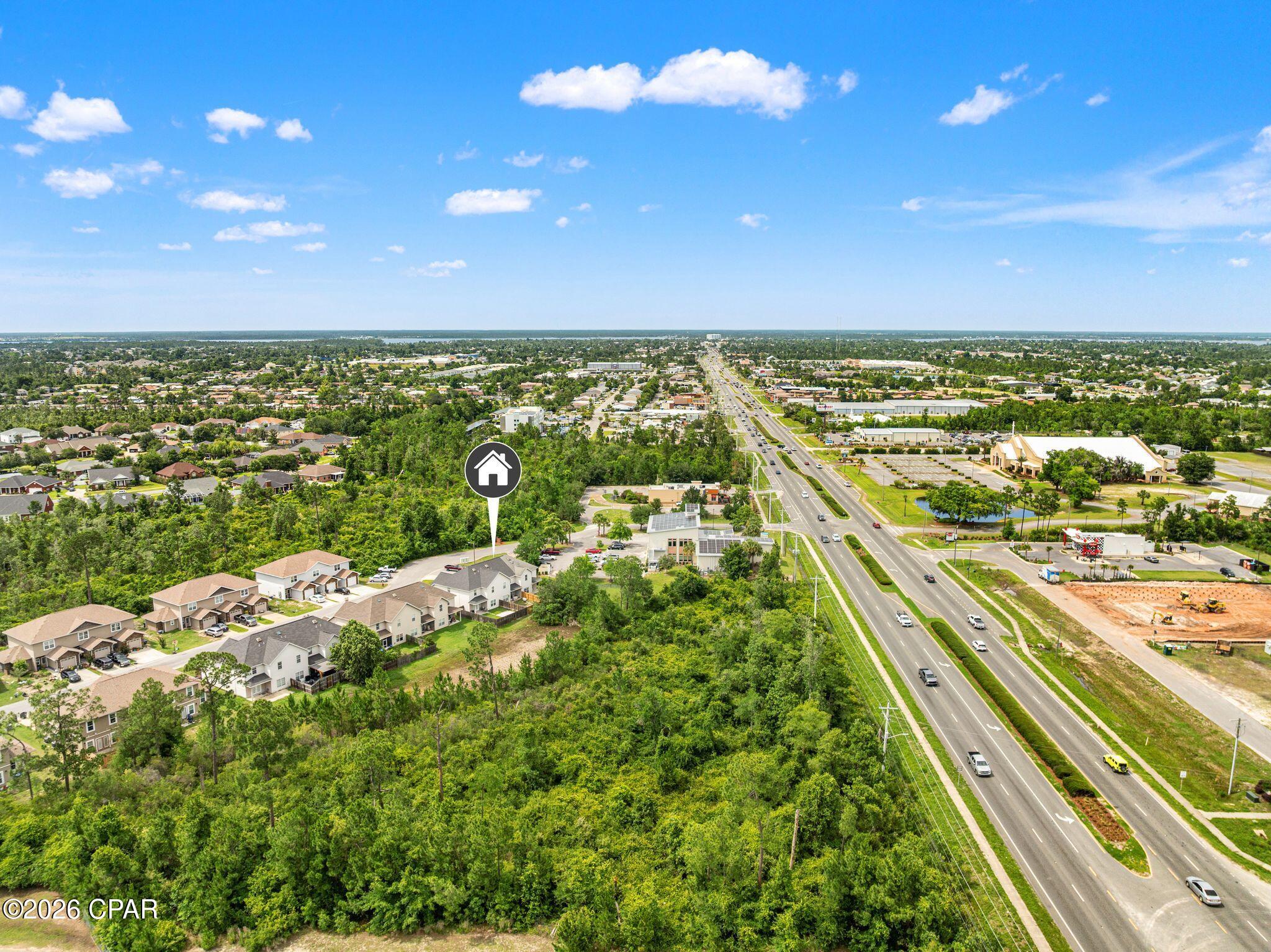 Palmetto Ridge - Residential