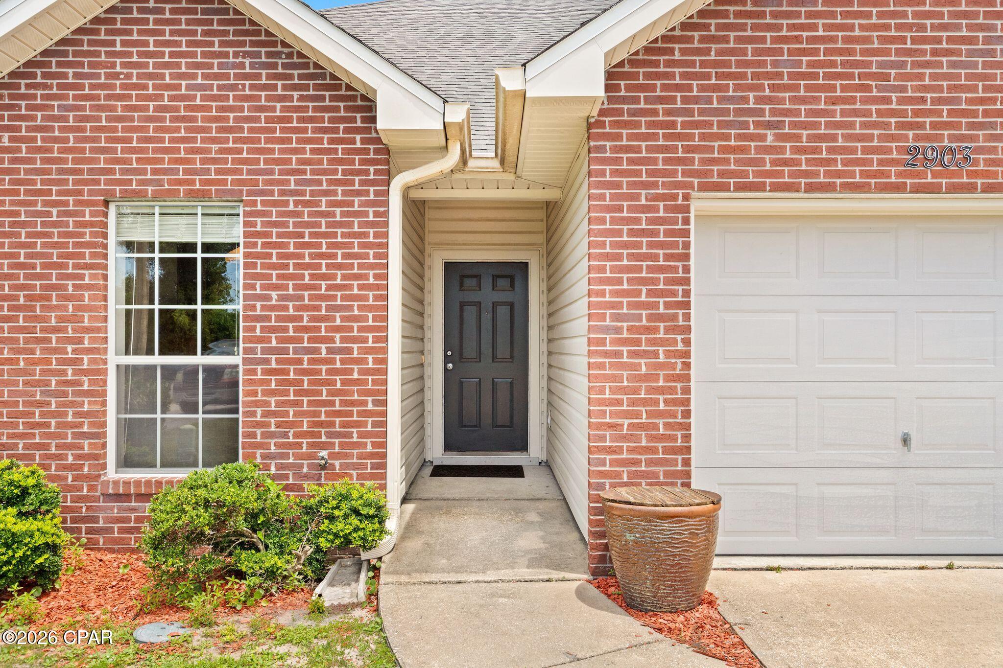 Palmetto Ridge - Residential