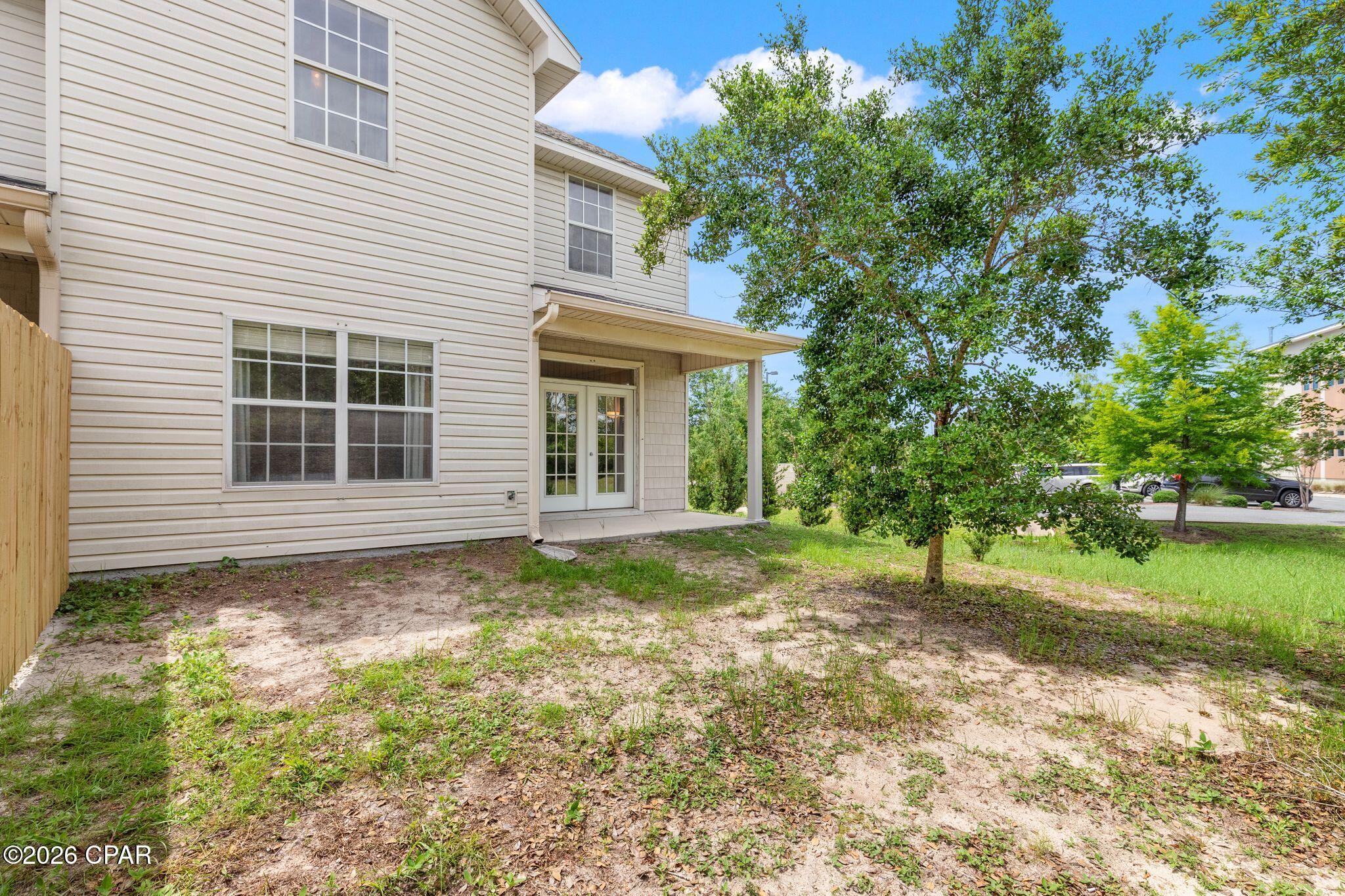 Palmetto Ridge - Residential