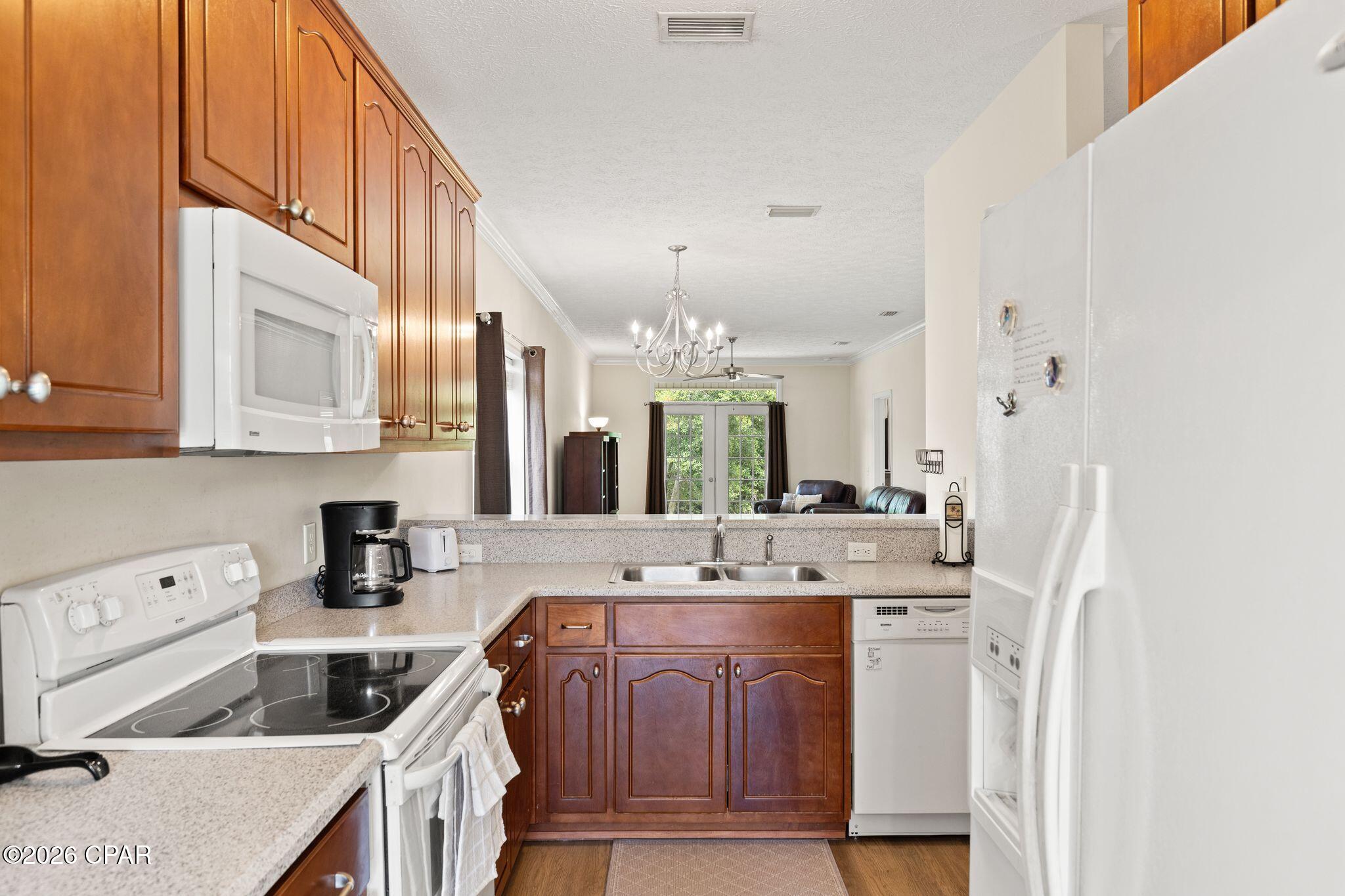 Palmetto Ridge - Residential