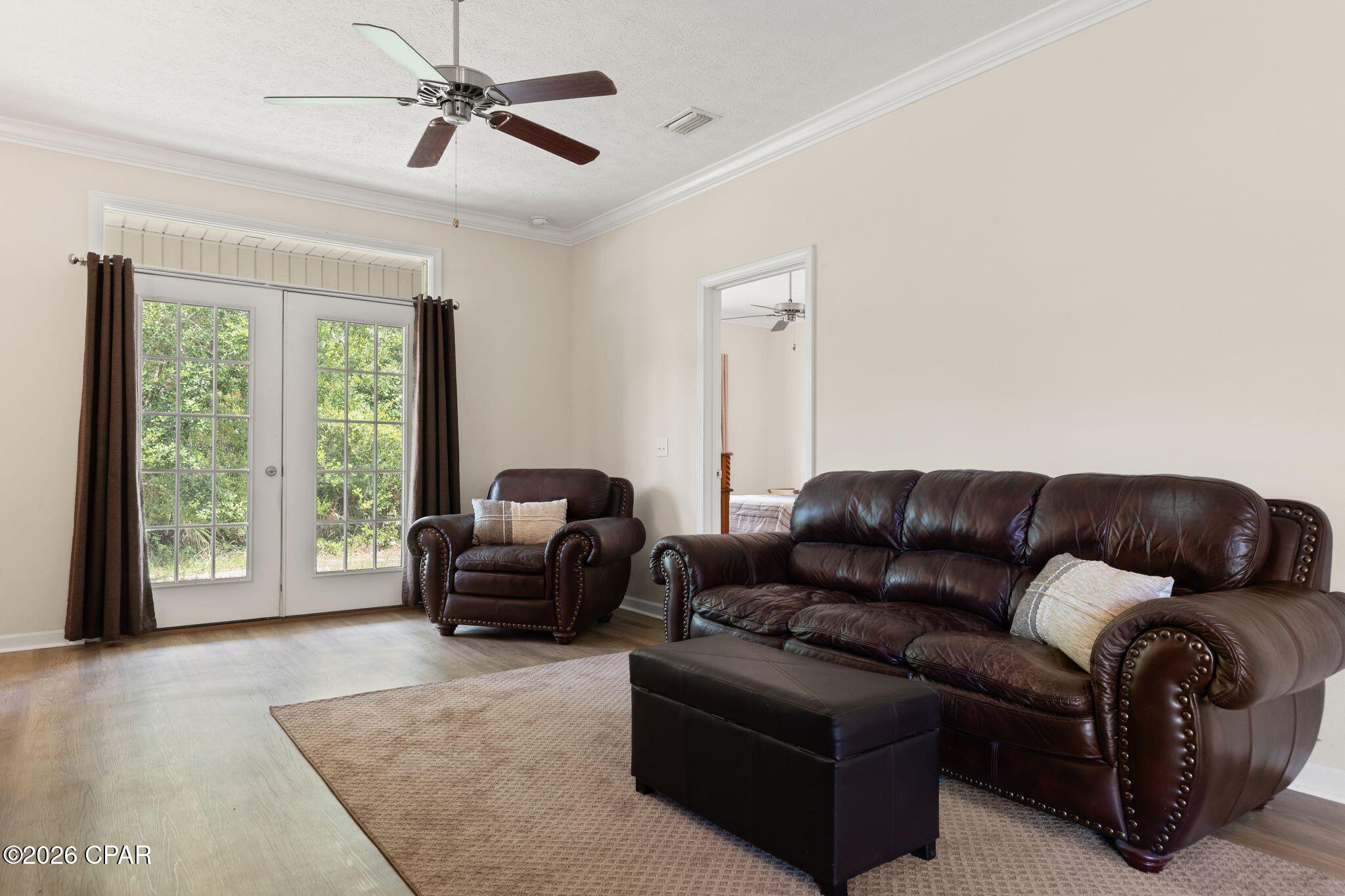 Palmetto Ridge - Residential