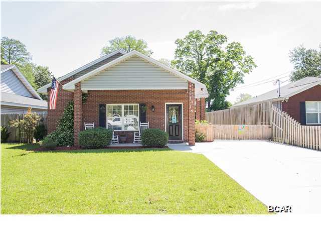 Lynn Haven - Residential