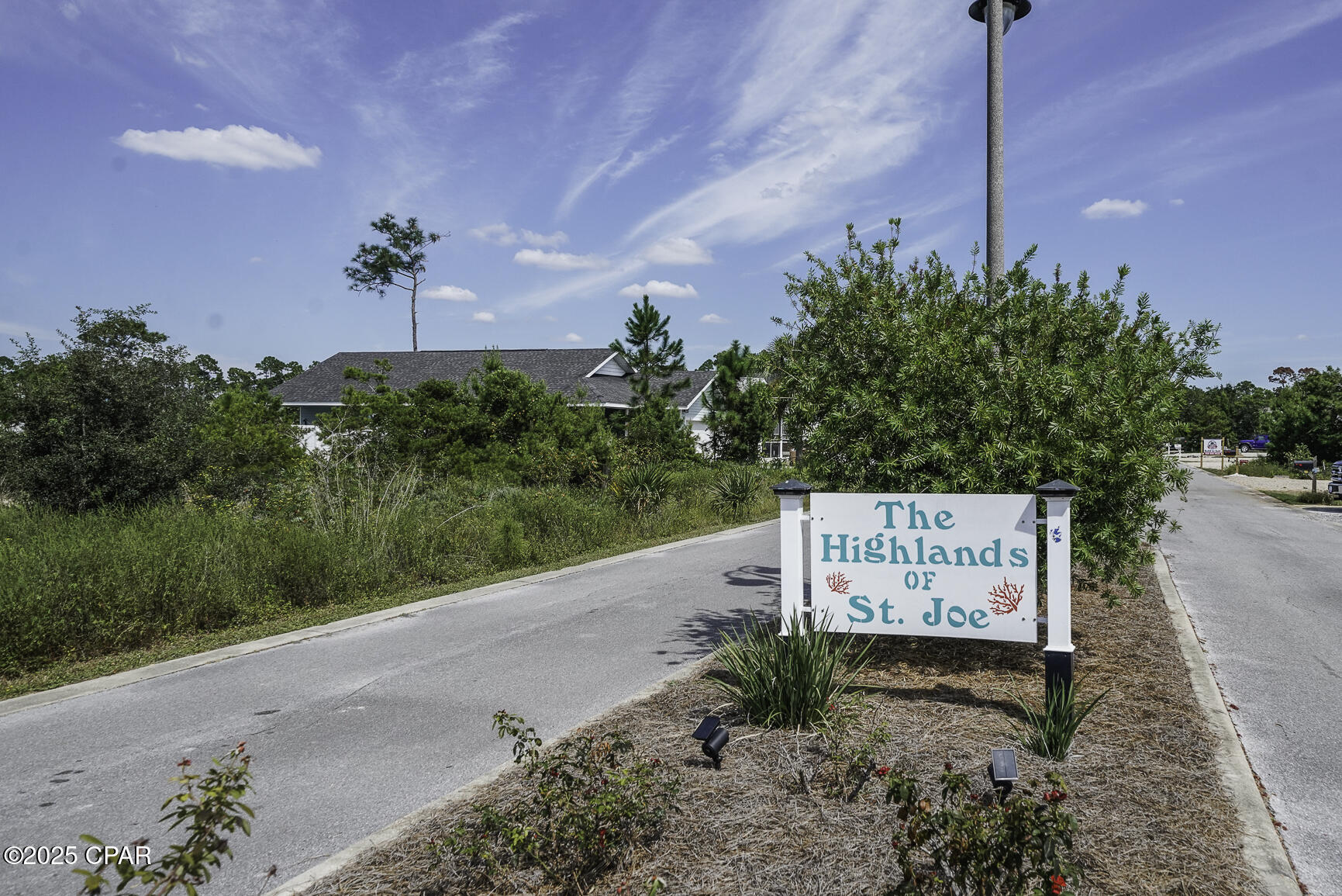 Highlands At St Joe Beach - Land