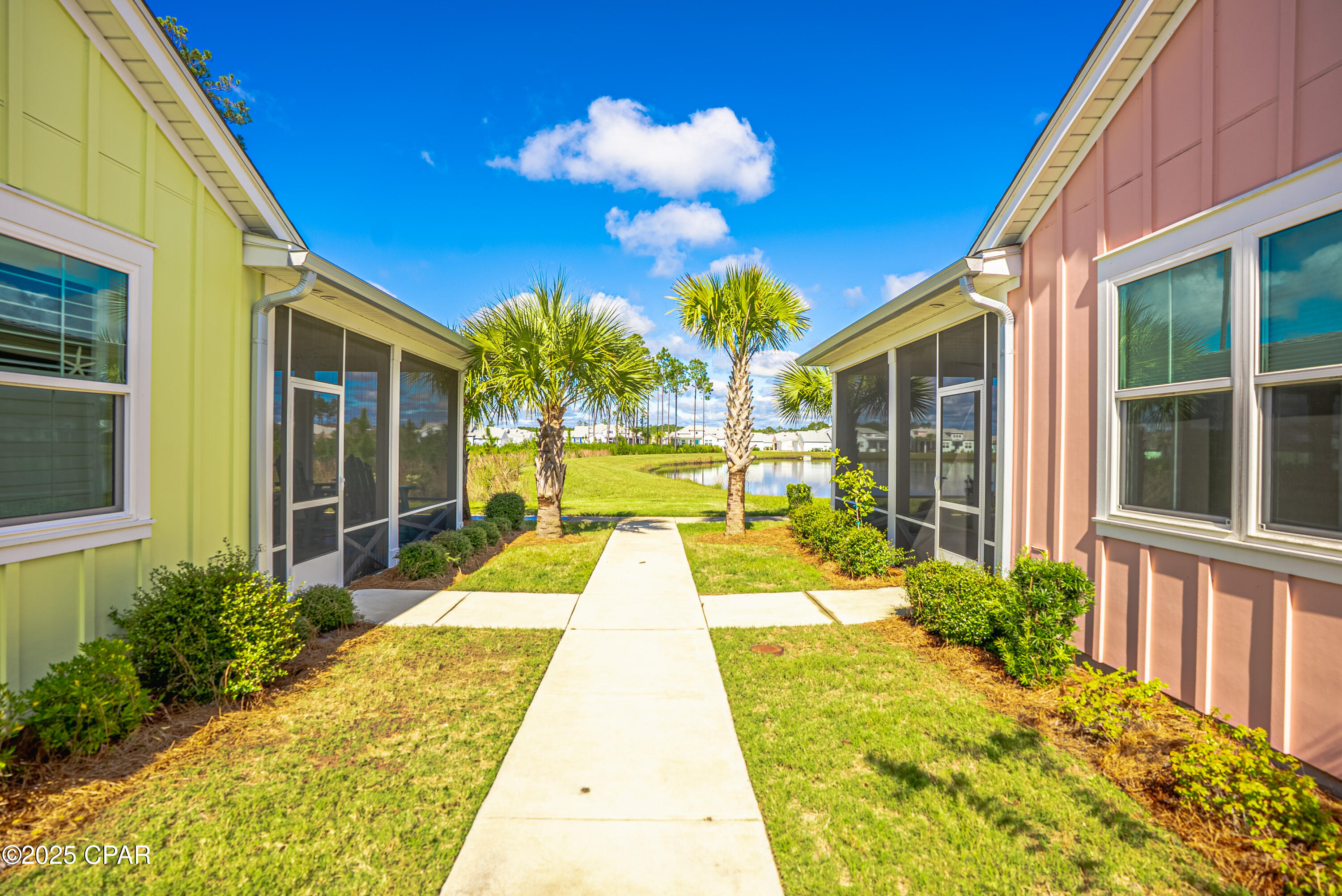 Latitude at Watersound - Residential