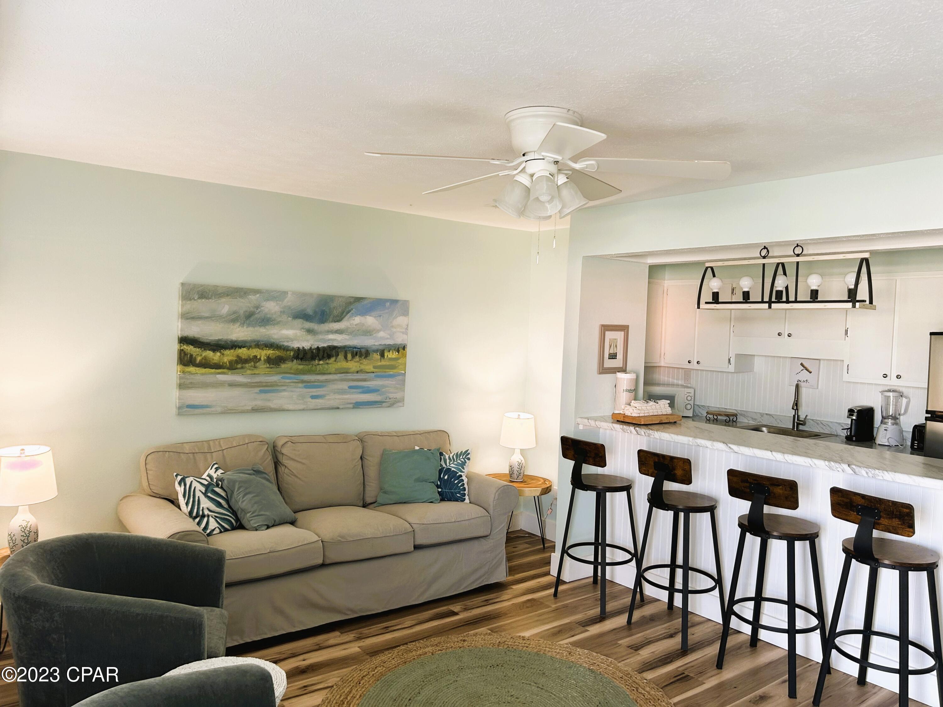 Sunswept 4 - Residential