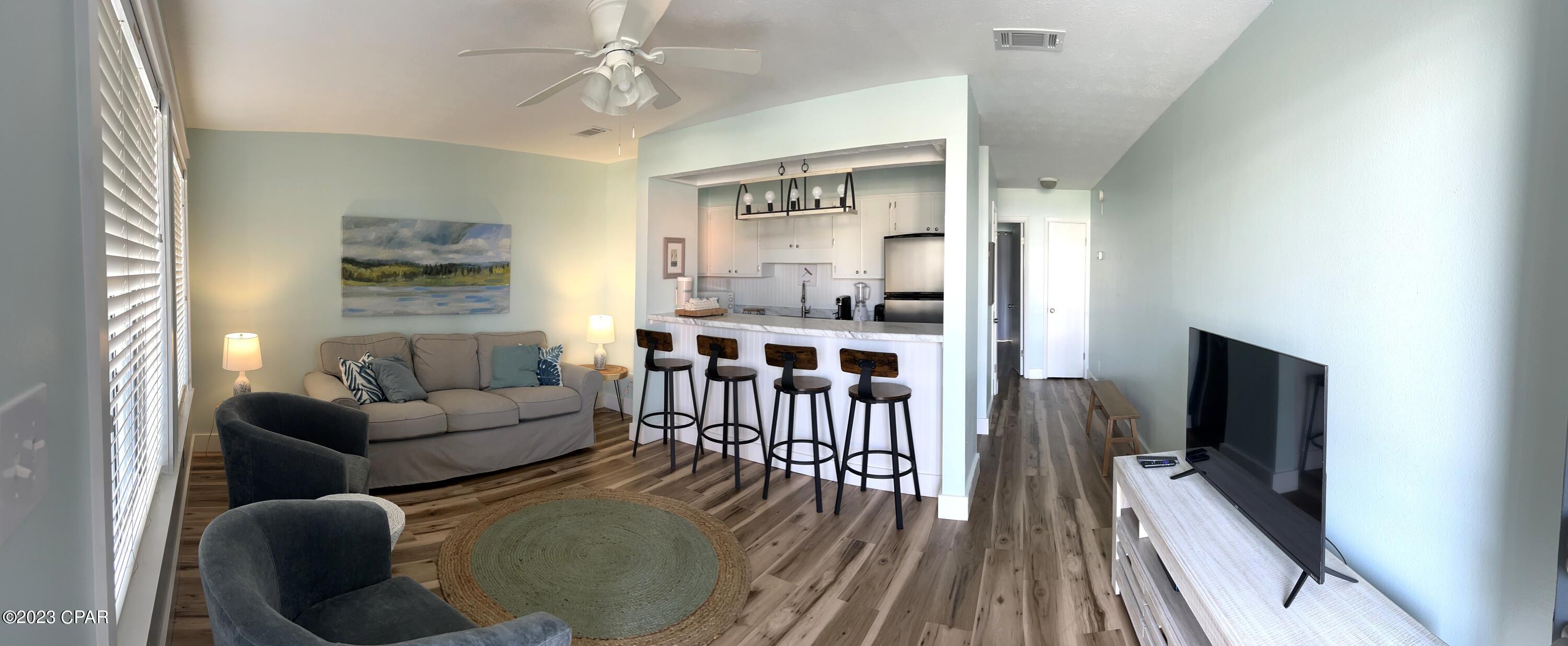 Sunswept 4 - Residential
