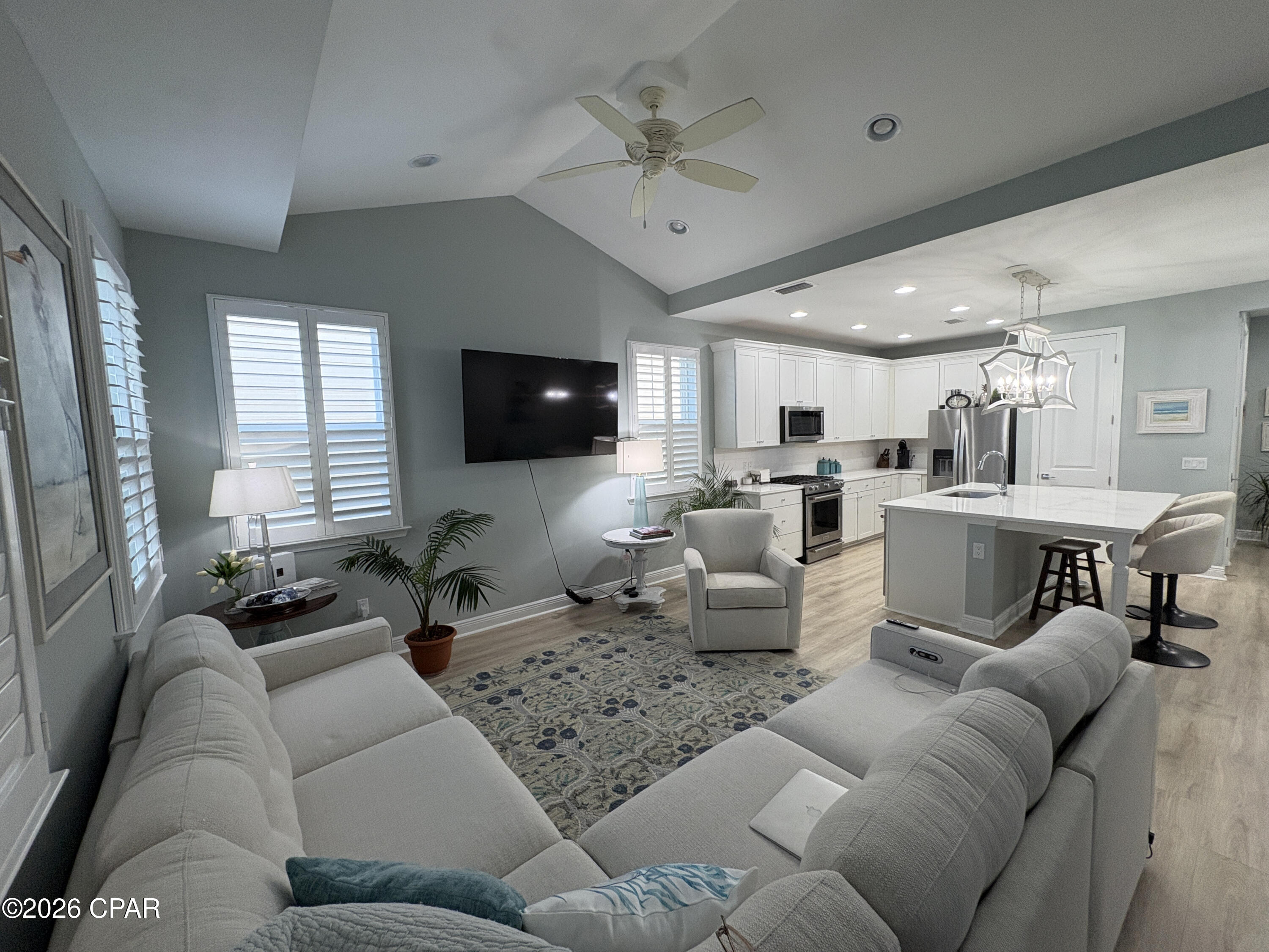 Latitude at Watersound - Residential