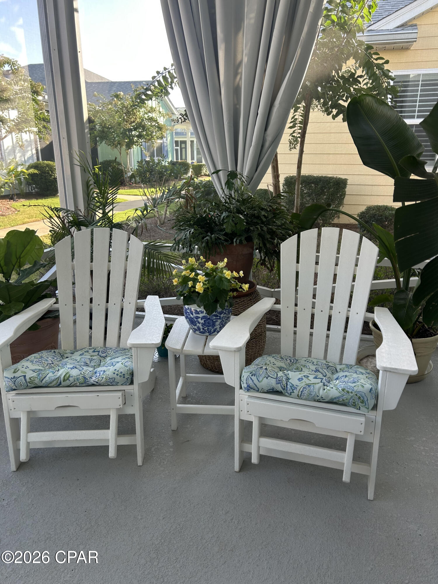 Latitude at Watersound - Residential