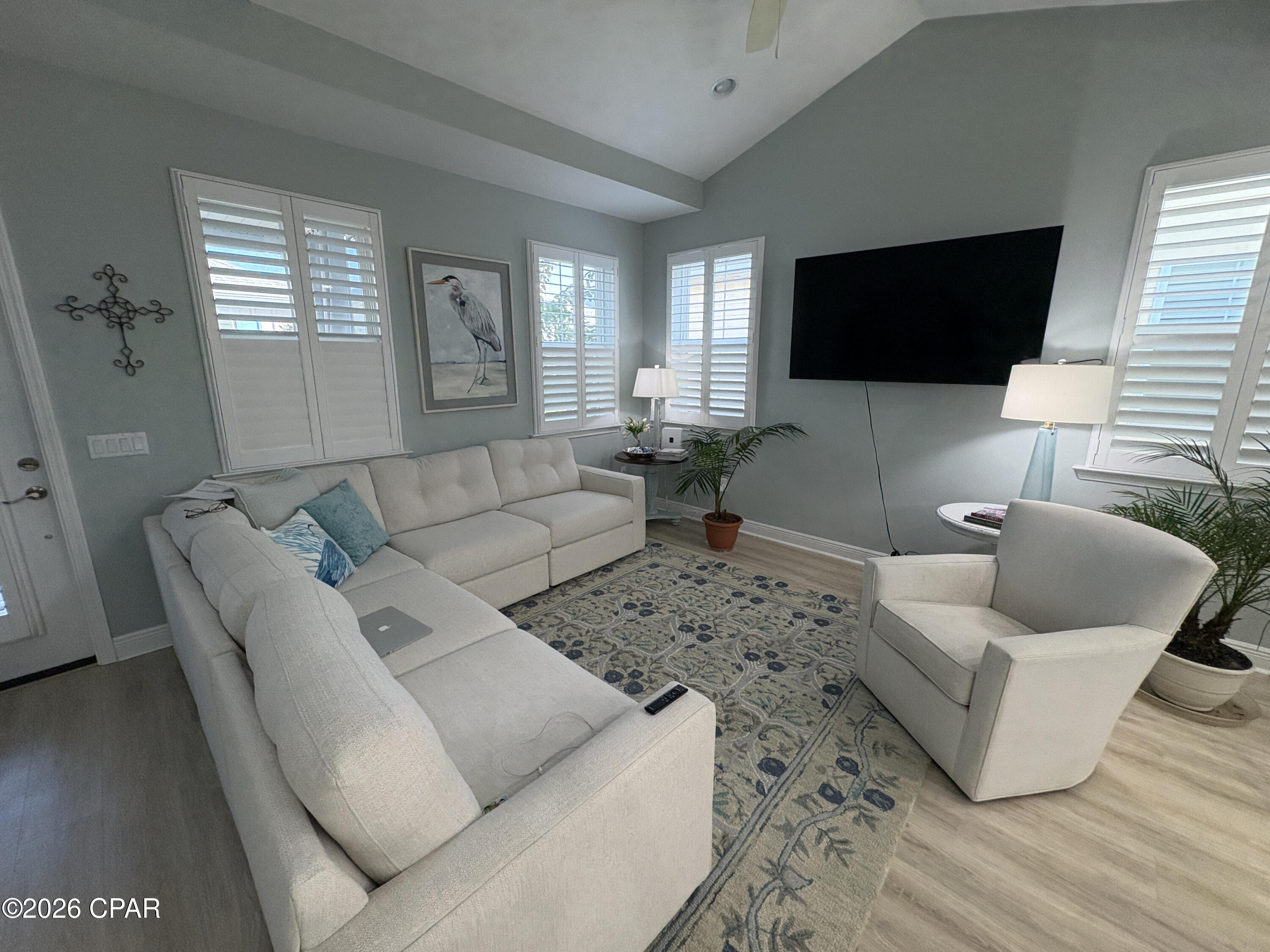 Latitude at Watersound - Residential