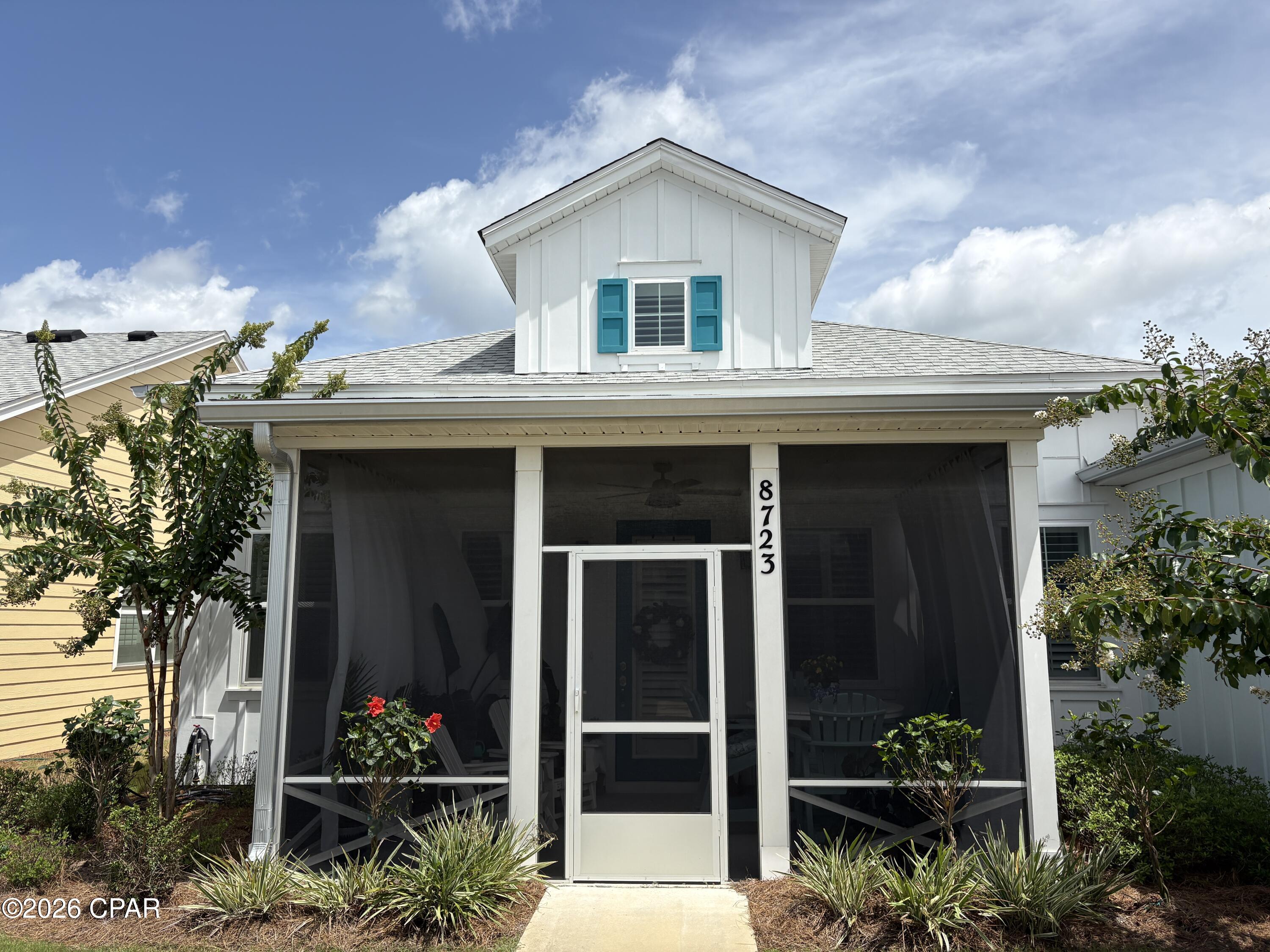 Latitude at Watersound - Residential