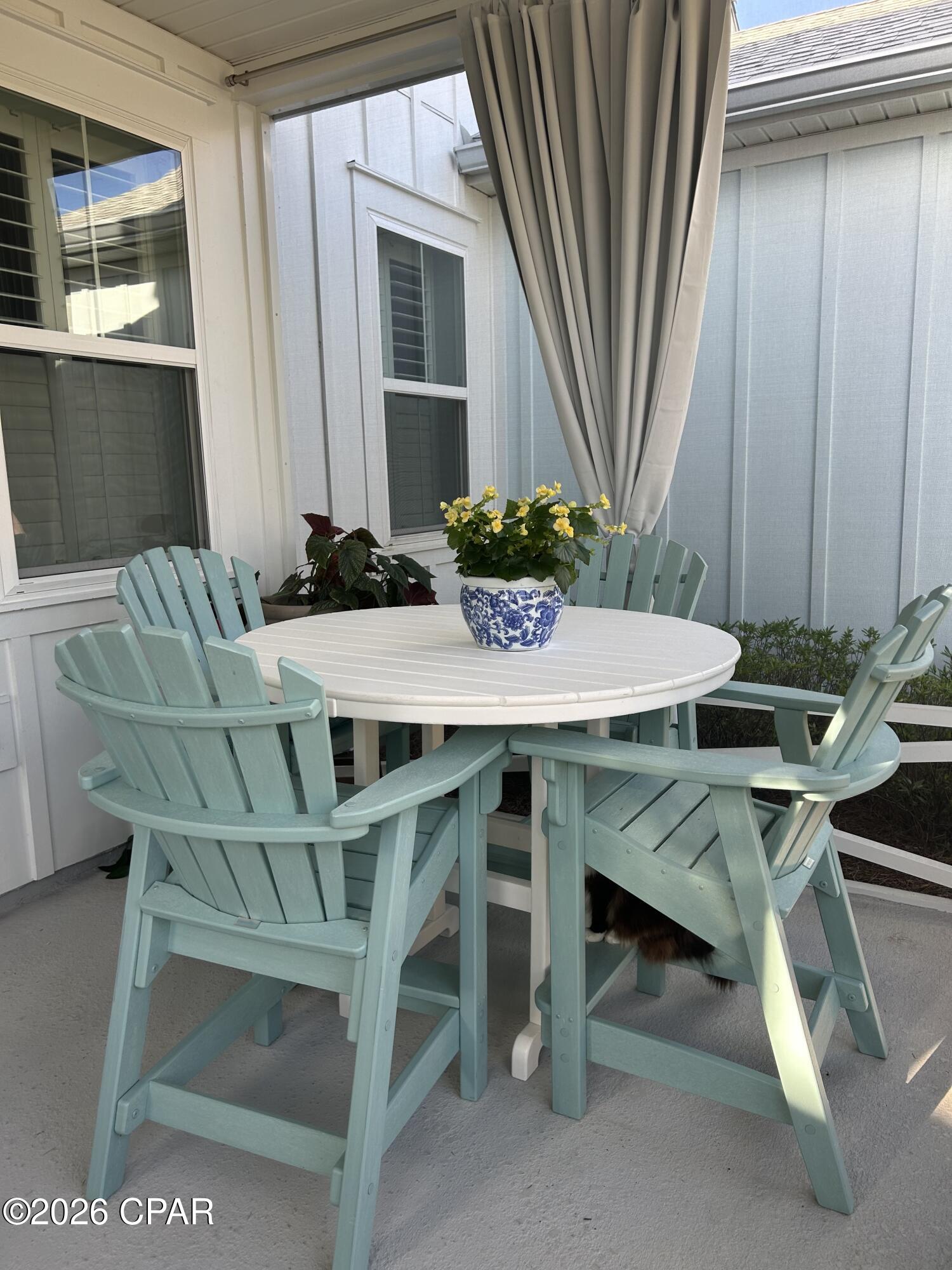 Latitude at Watersound - Residential