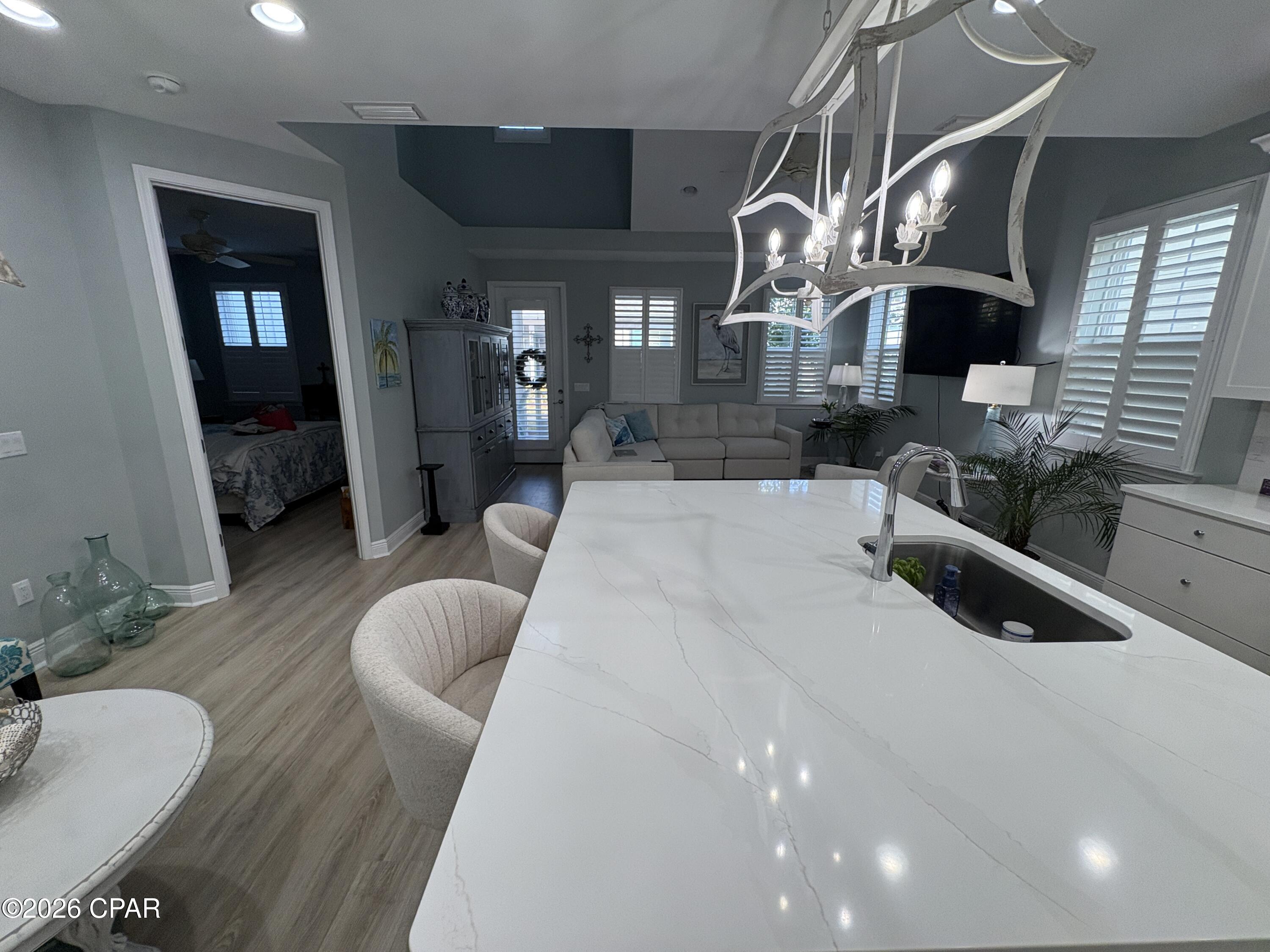 Latitude at Watersound - Residential
