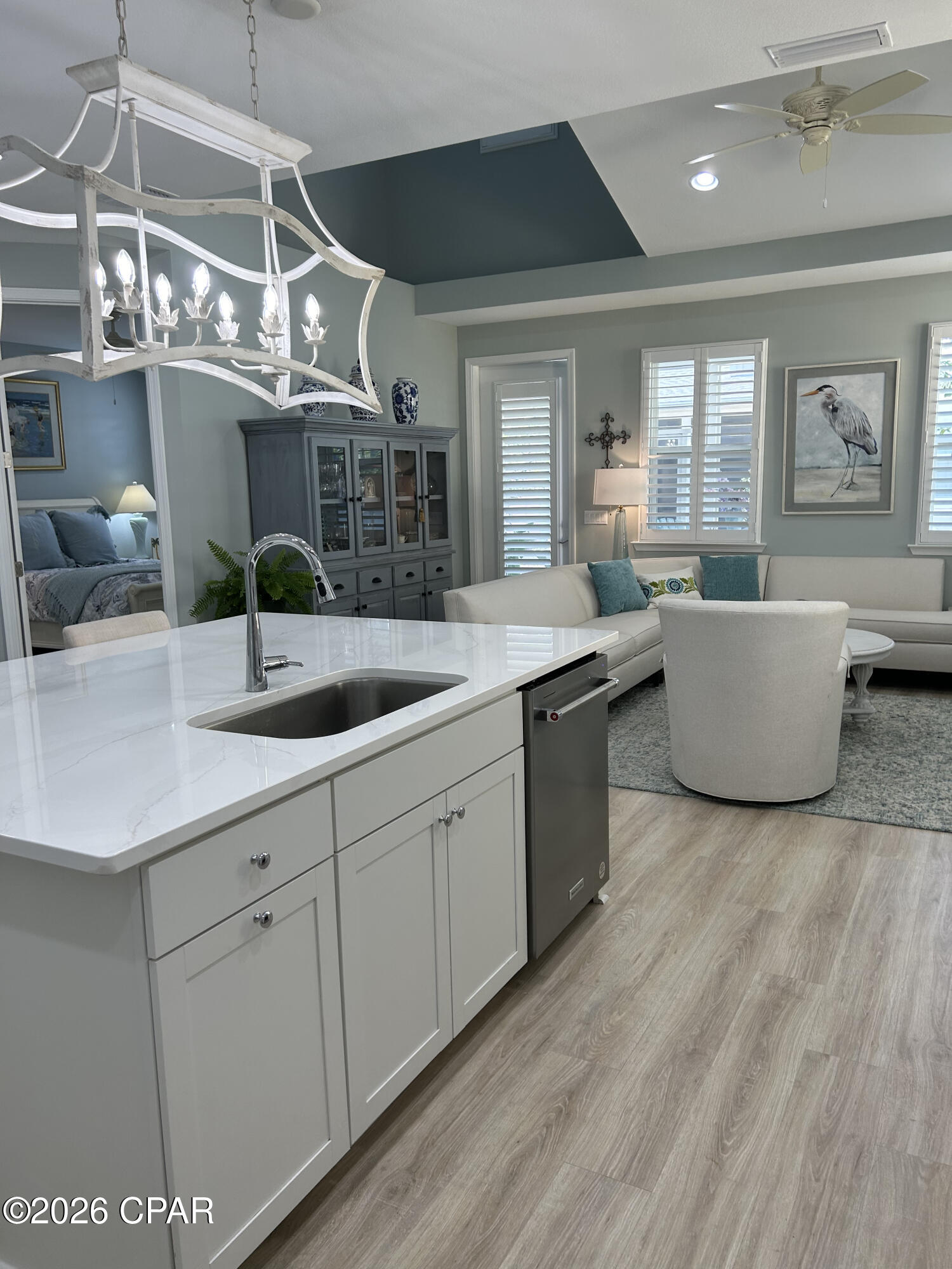 Latitude at Watersound - Residential