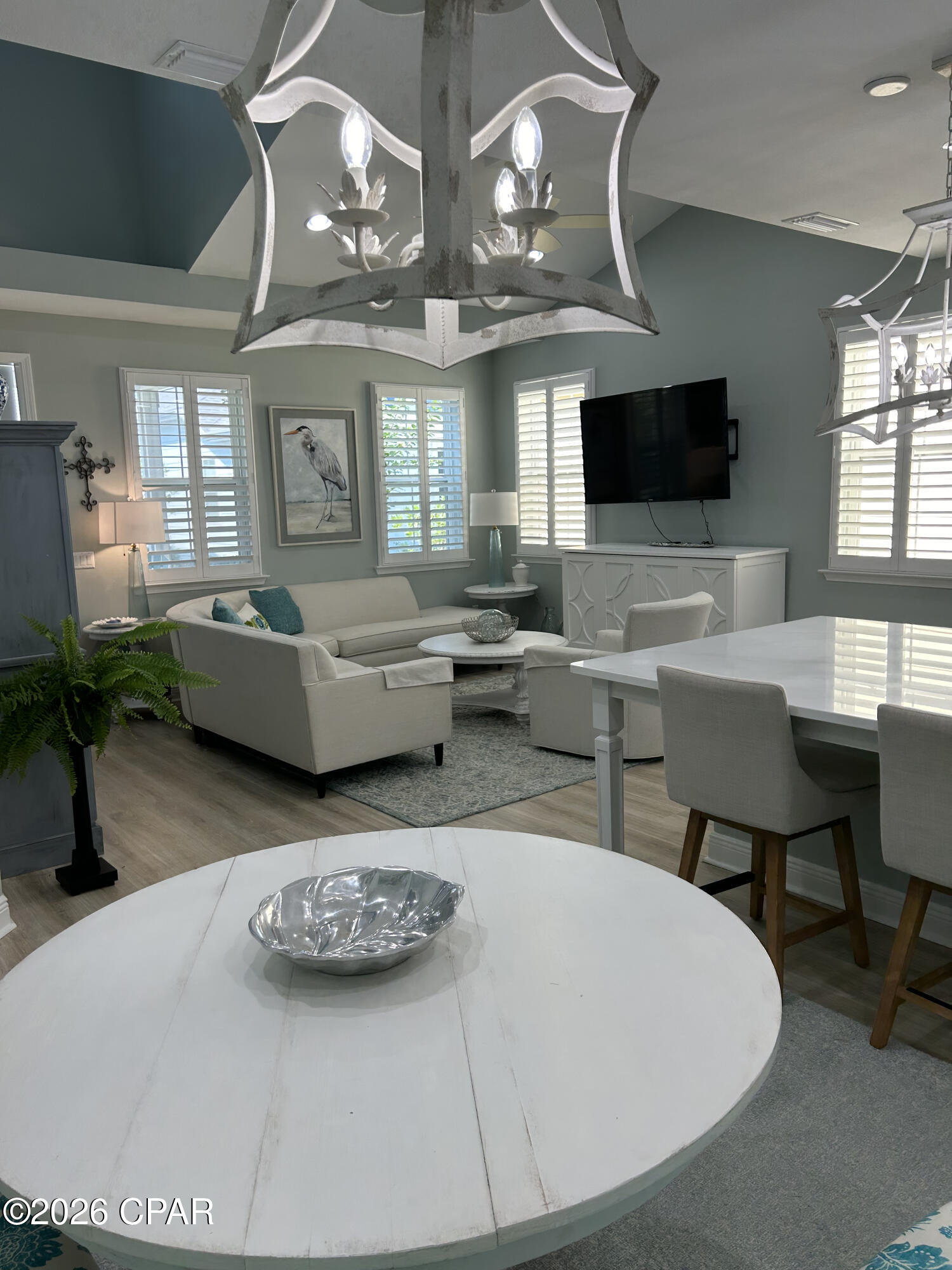 Latitude at Watersound - Residential