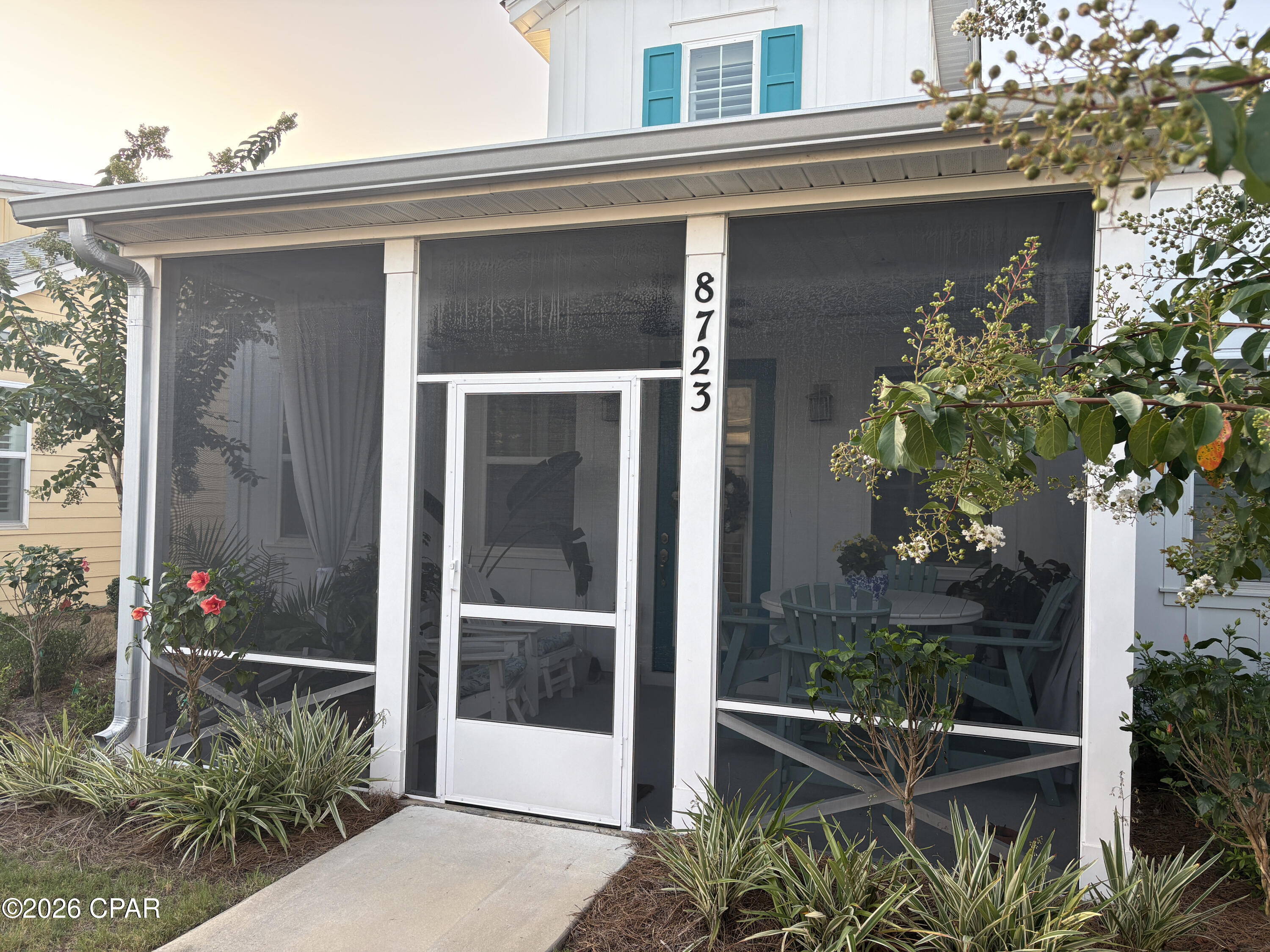 Latitude at Watersound - Residential