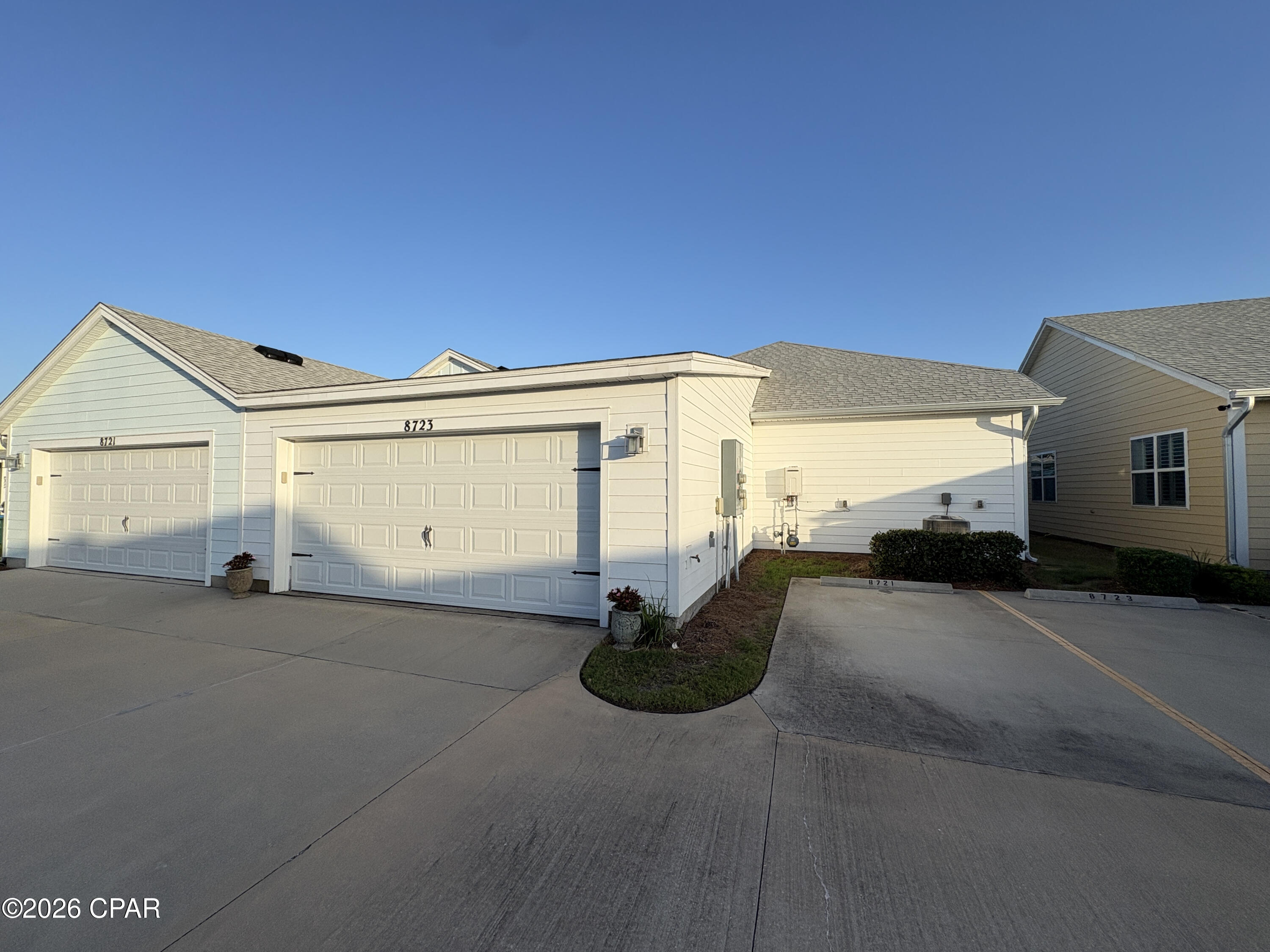 Latitude at Watersound - Residential