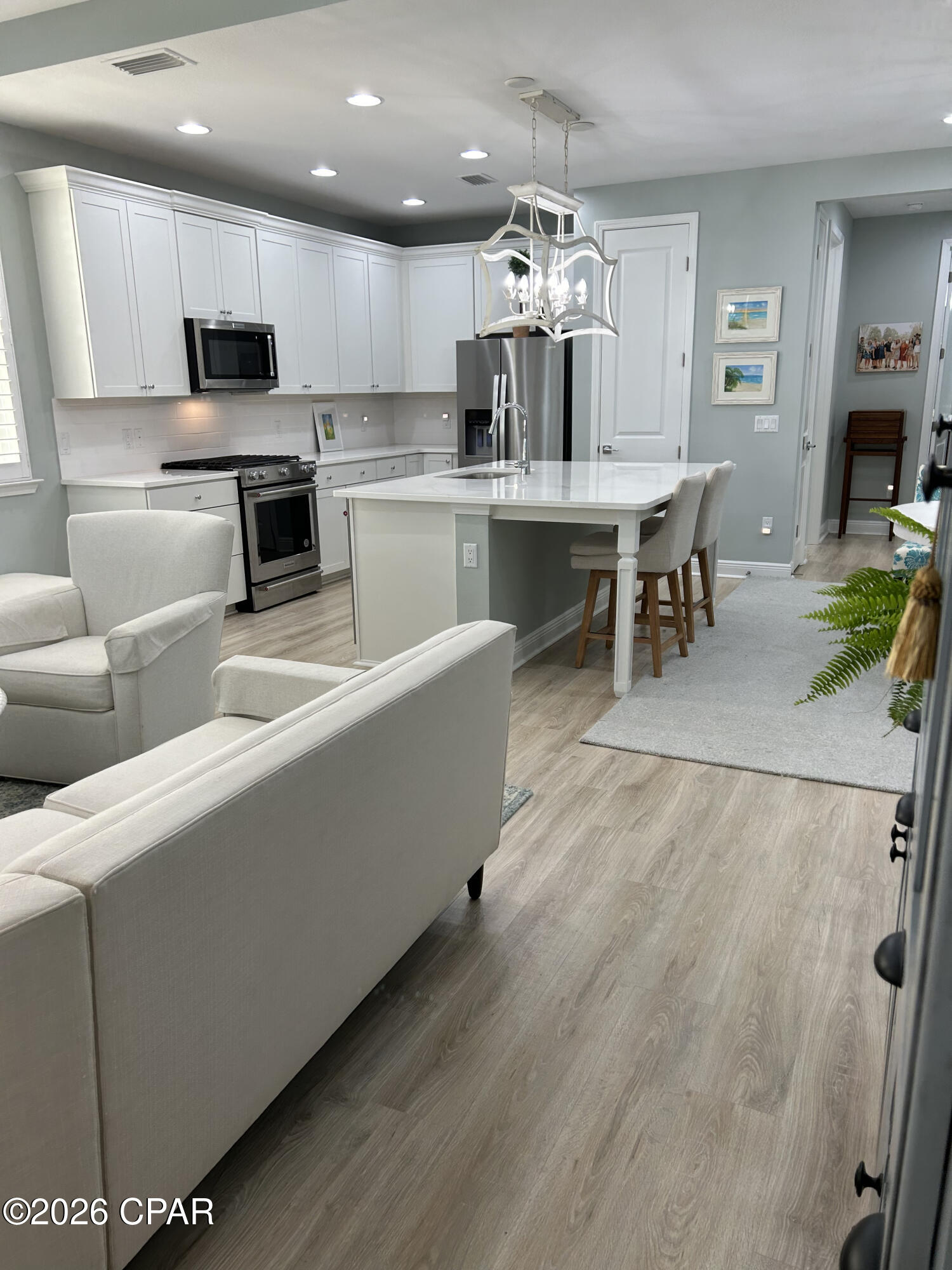 Latitude at Watersound - Residential