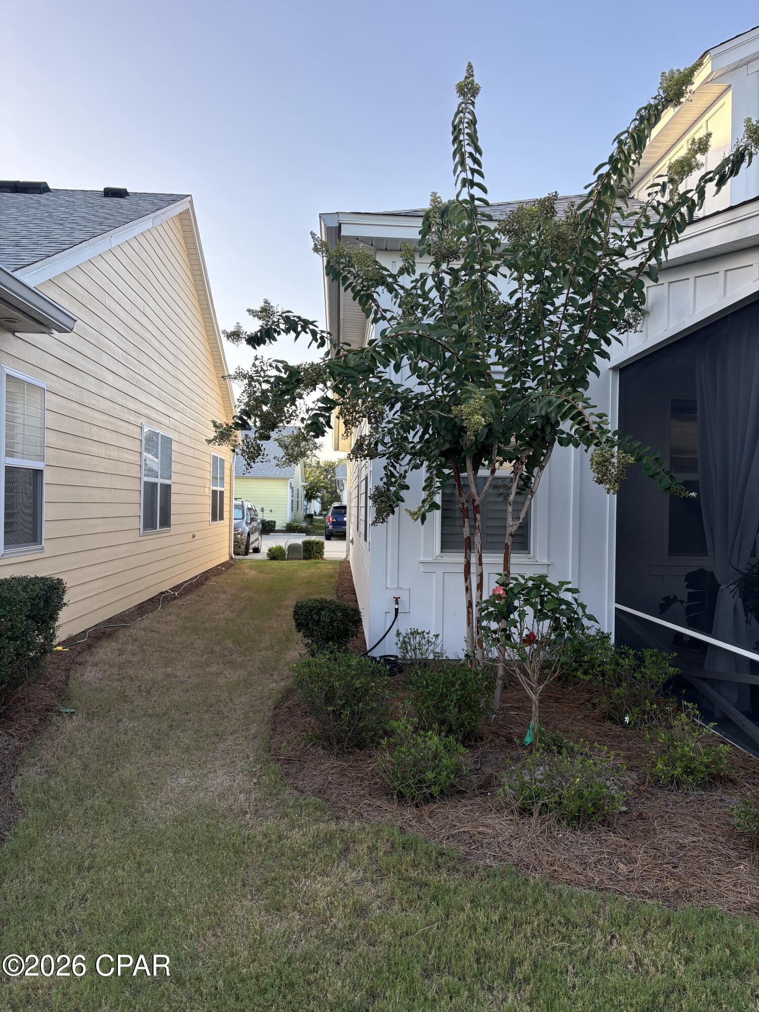 Latitude at Watersound - Residential