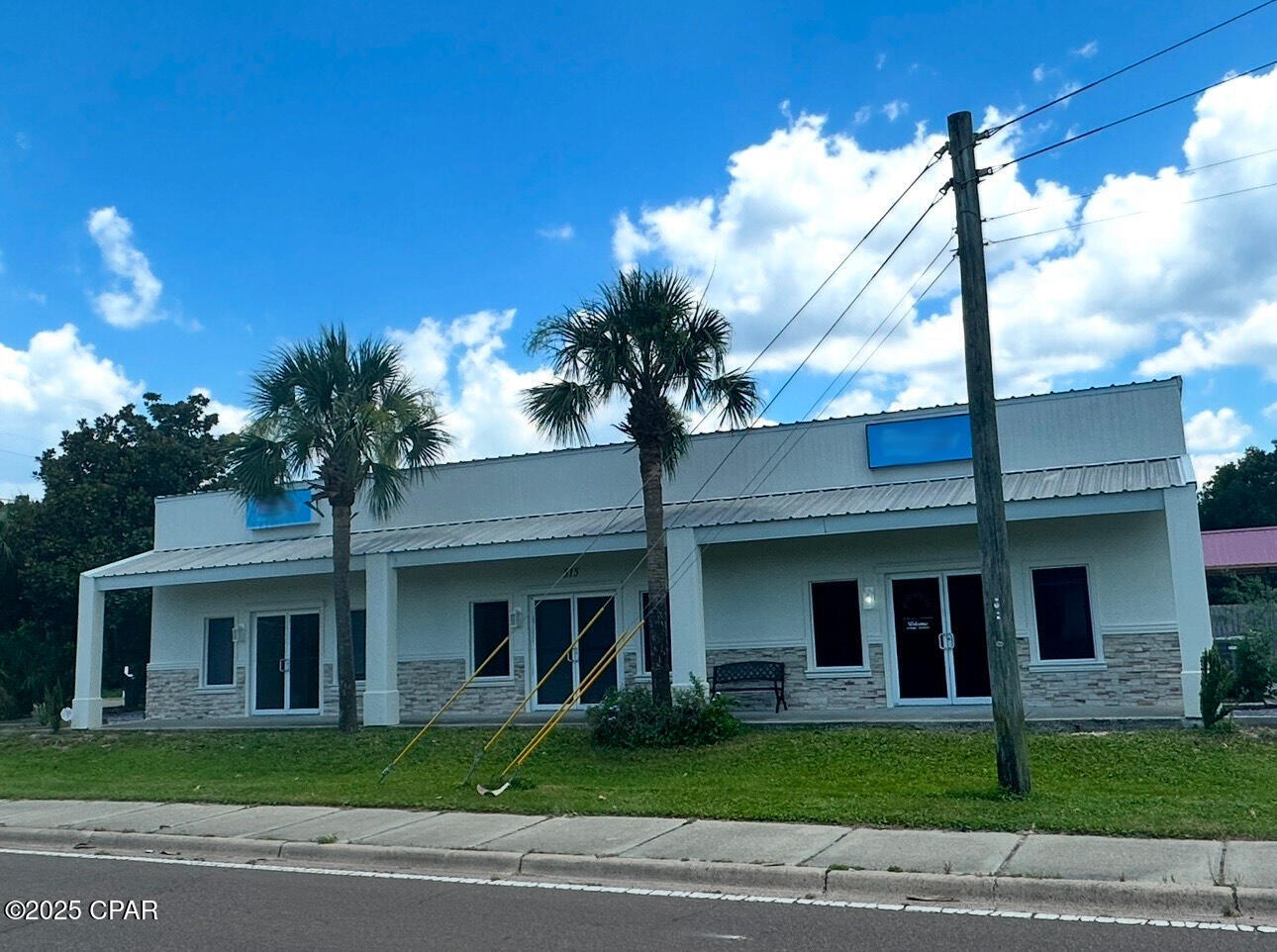 Prime Commercial Opportunity in Panama City Beach - 
Location, Visibility, and High Traffic - All in One Package

This high-visibility commercial property perfectly situated in the heart of Panama City Beach, less than 1/4 mile from the shoreline and nestled in one of the area's busiest retail corridors.

This strategic location offers unmatched exposure with steady year-round vehicle and pedestrian traffic, driven by a mix of tourists, beachgoers, and locals. Whether you're launching a retail storefront, restaurant, service business, or professional office, this site delivers the ideal environment to attract and retain customers.

Key Features:
Premier Location: Just 1 block from the beach, with easy access to major roads and public parking

High-Traffic Visibility: Surrounded by well-known hotels, restaurants, and popular beach attractions

Flexible Zoning: Accommodates a range of commercial uses

Well-Established Area: Located in a thriving commercial district frequented by tourists and locals alike

Excellent Signage Potential: Maximize brand exposure to foot and drive-by traffic.

Don't miss this opportunity to do business at the beach!