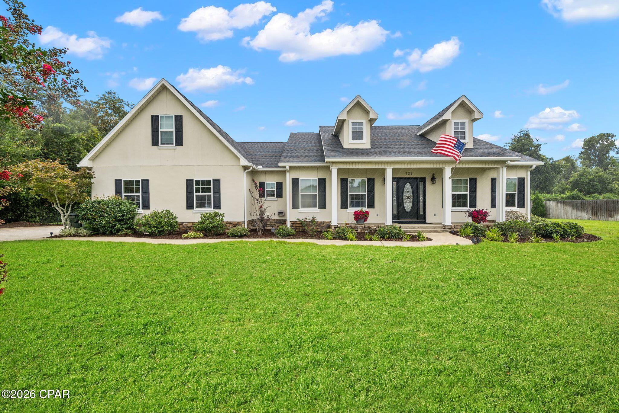 No Named Subdivision - Residential
