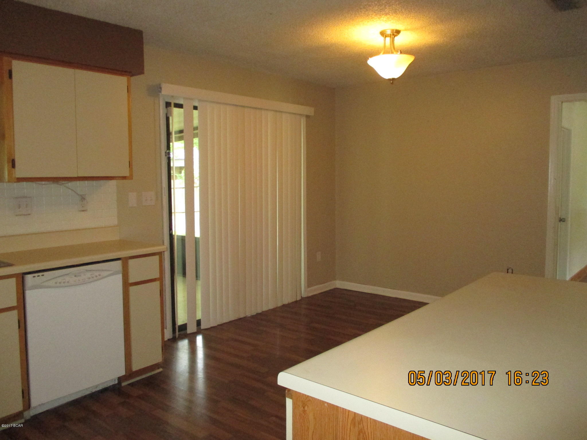 Sandy Creek & Country Club Phase II - Residential Lease