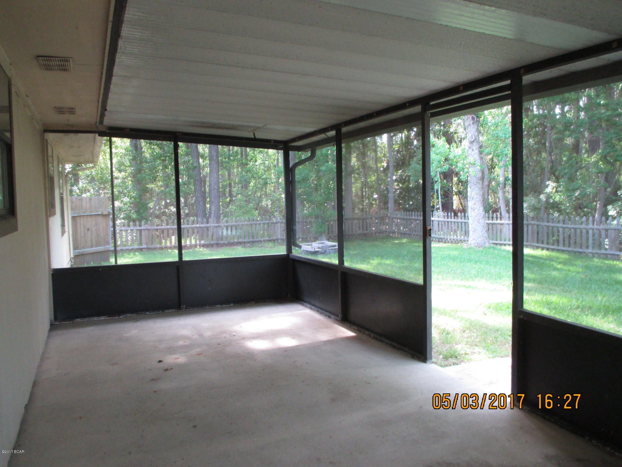 Sandy Creek & Country Club Phase II - Residential Lease