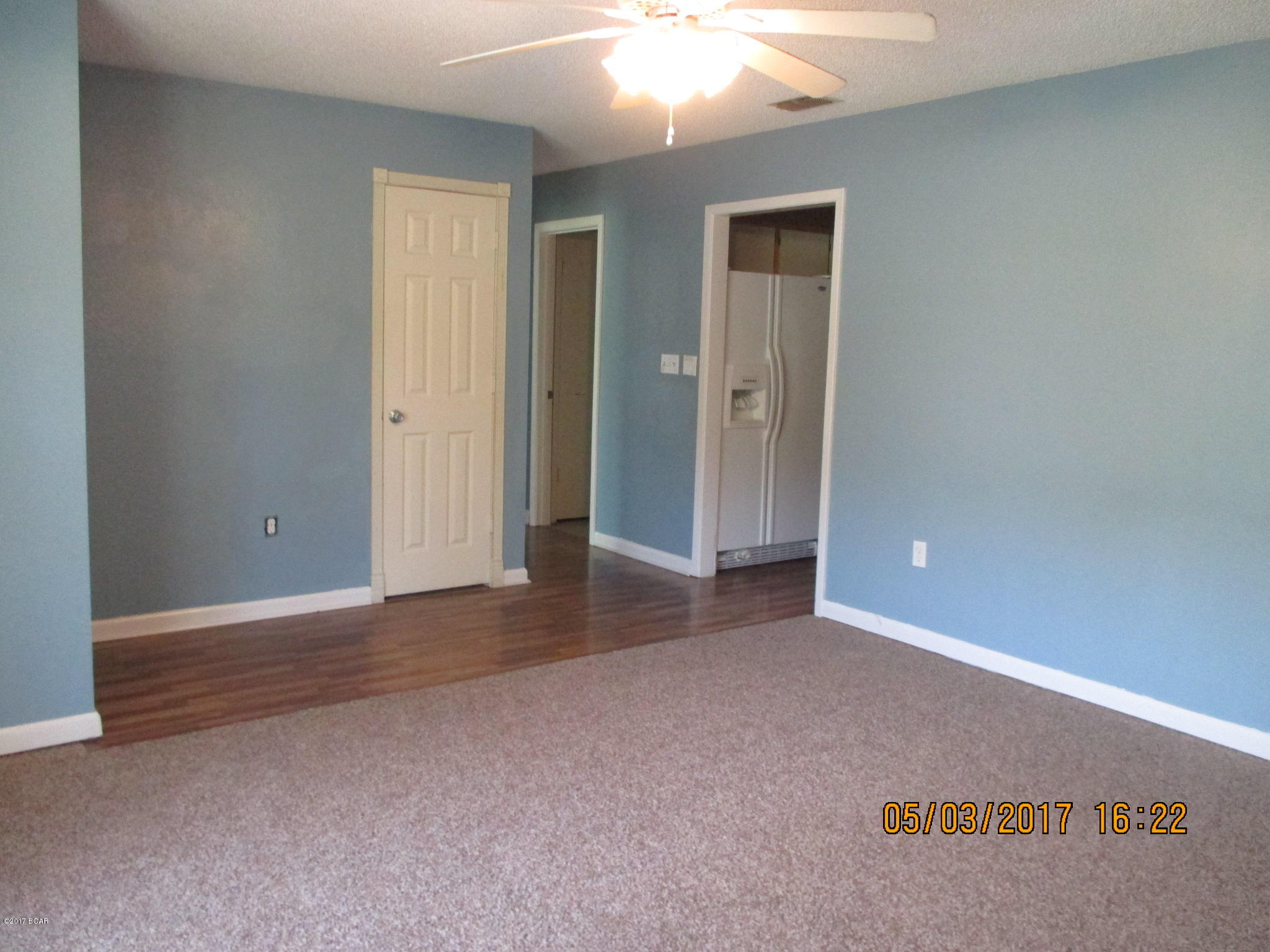 Sandy Creek & Country Club Phase II - Residential Lease