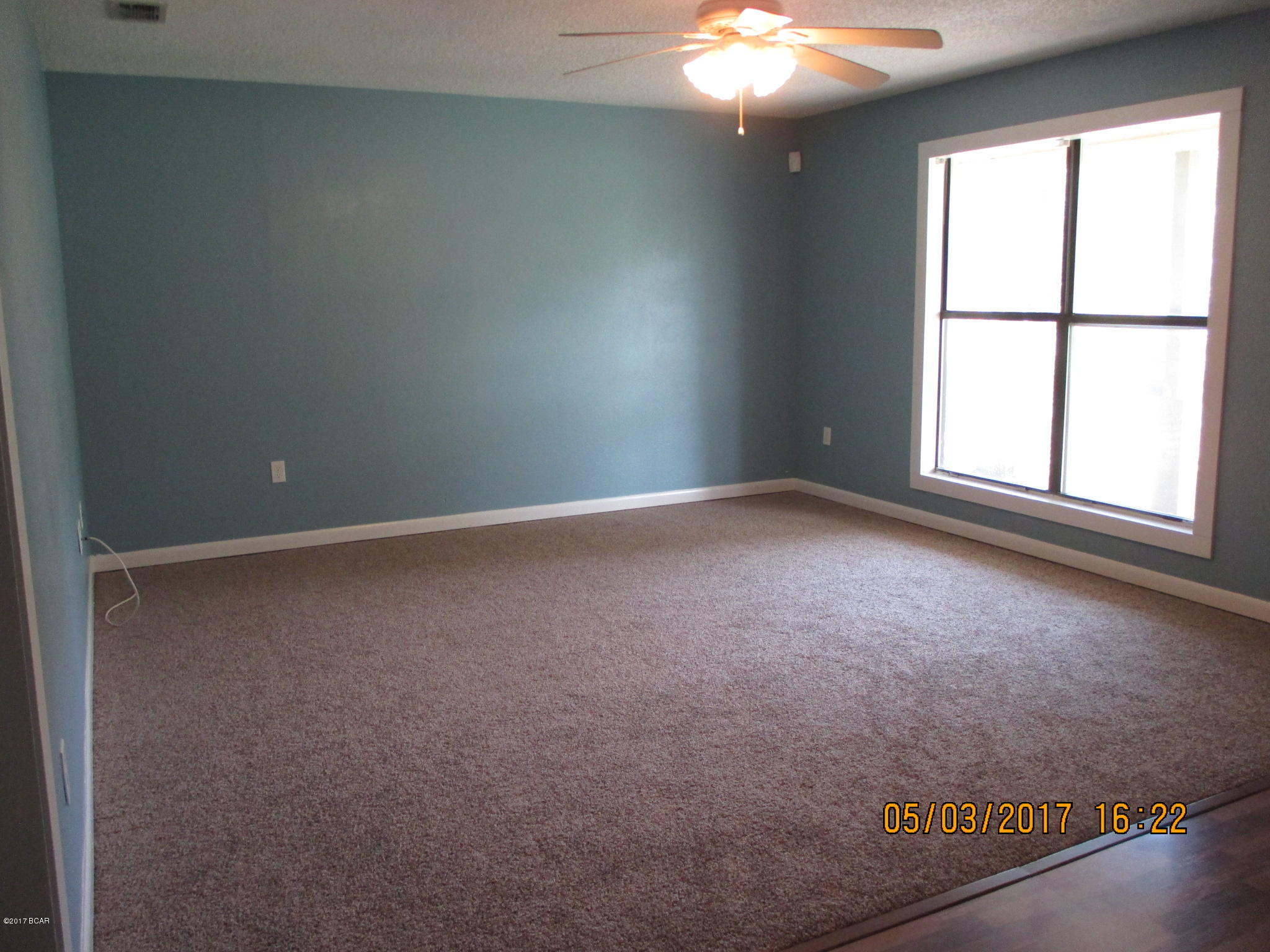 Sandy Creek & Country Club Phase II - Residential Lease
