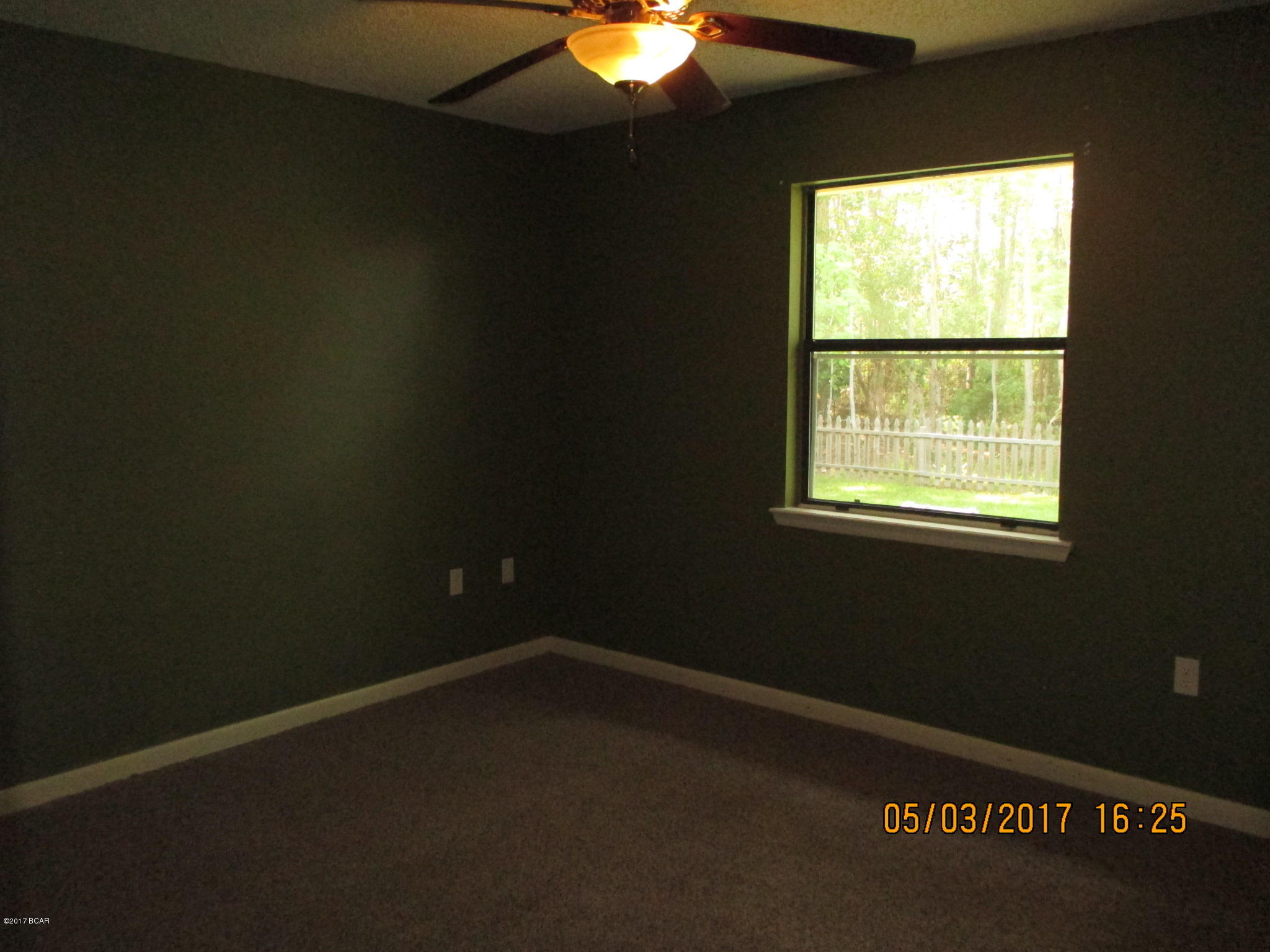 Sandy Creek & Country Club Phase II - Residential Lease
