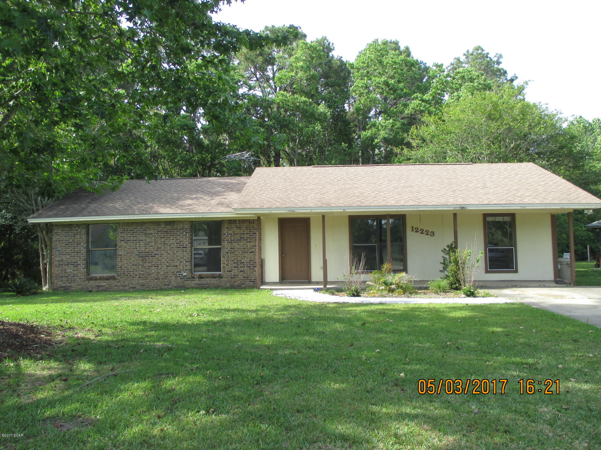 Sandy Creek & Country Club Phase II - Residential Lease