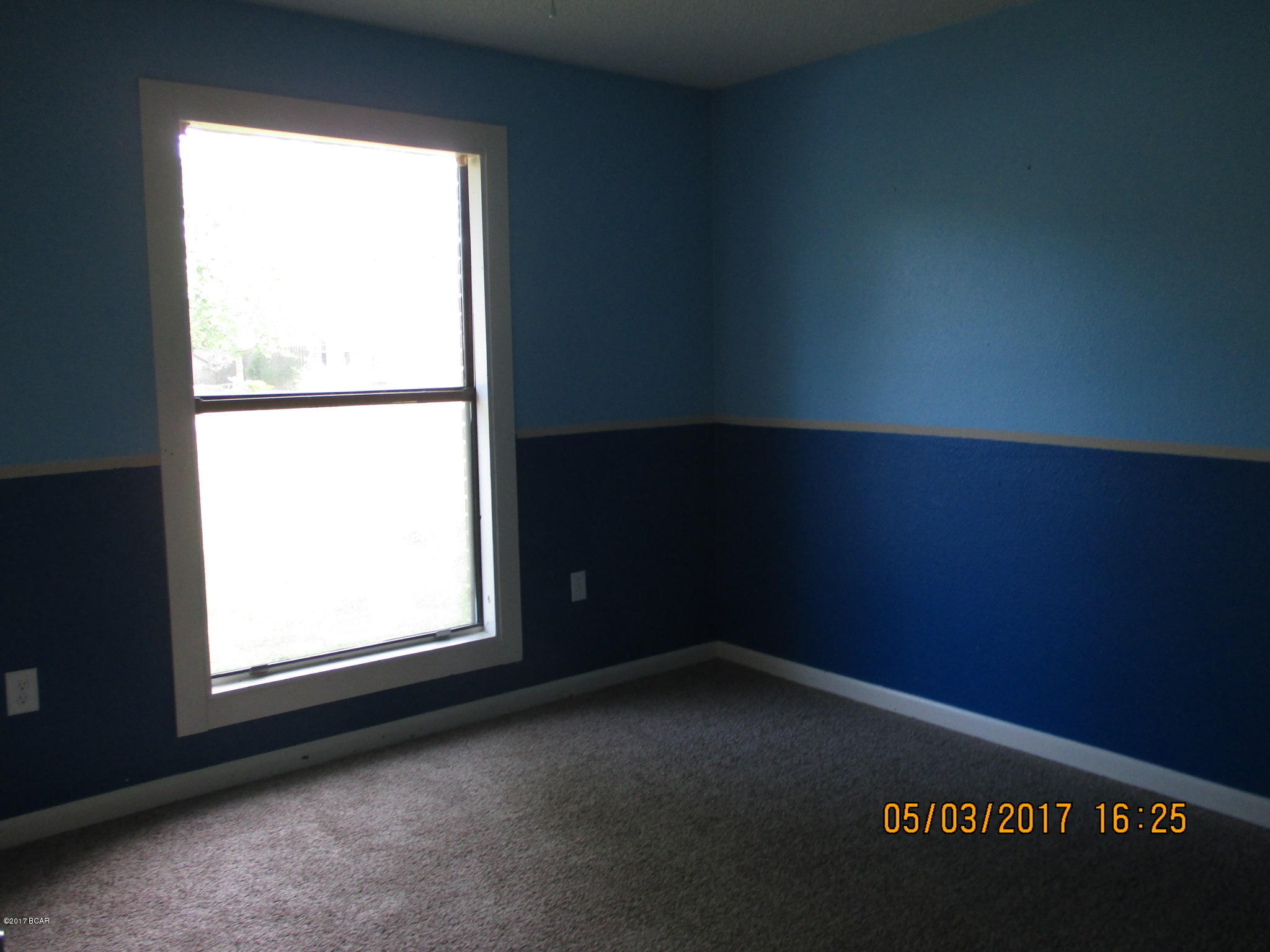 Sandy Creek & Country Club Phase II - Residential Lease