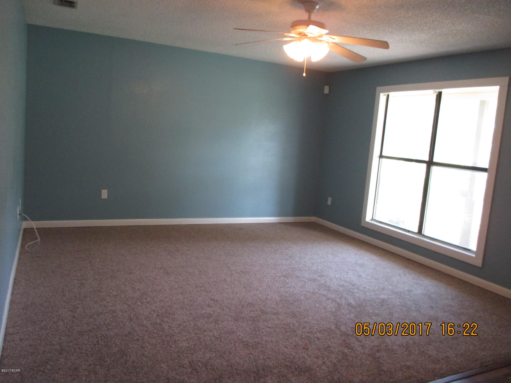 Sandy Creek & Country Club Phase II - Residential Lease