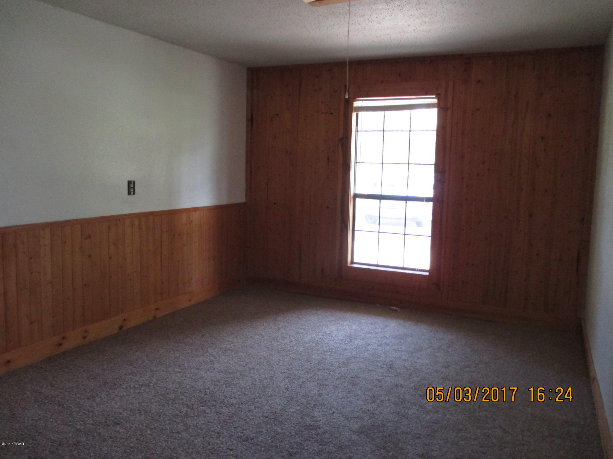 Sandy Creek & Country Club Phase II - Residential Lease