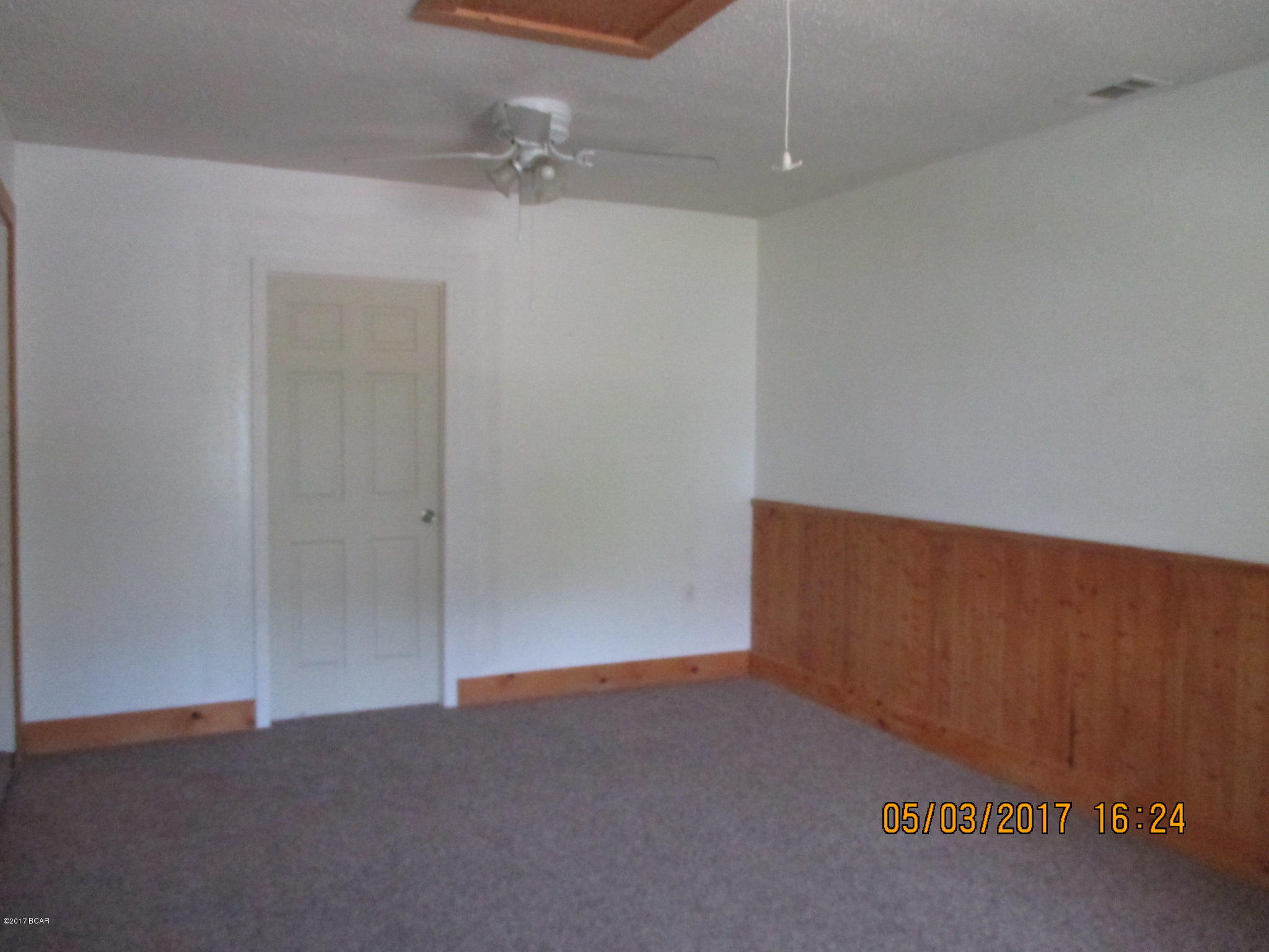 Sandy Creek & Country Club Phase II - Residential Lease