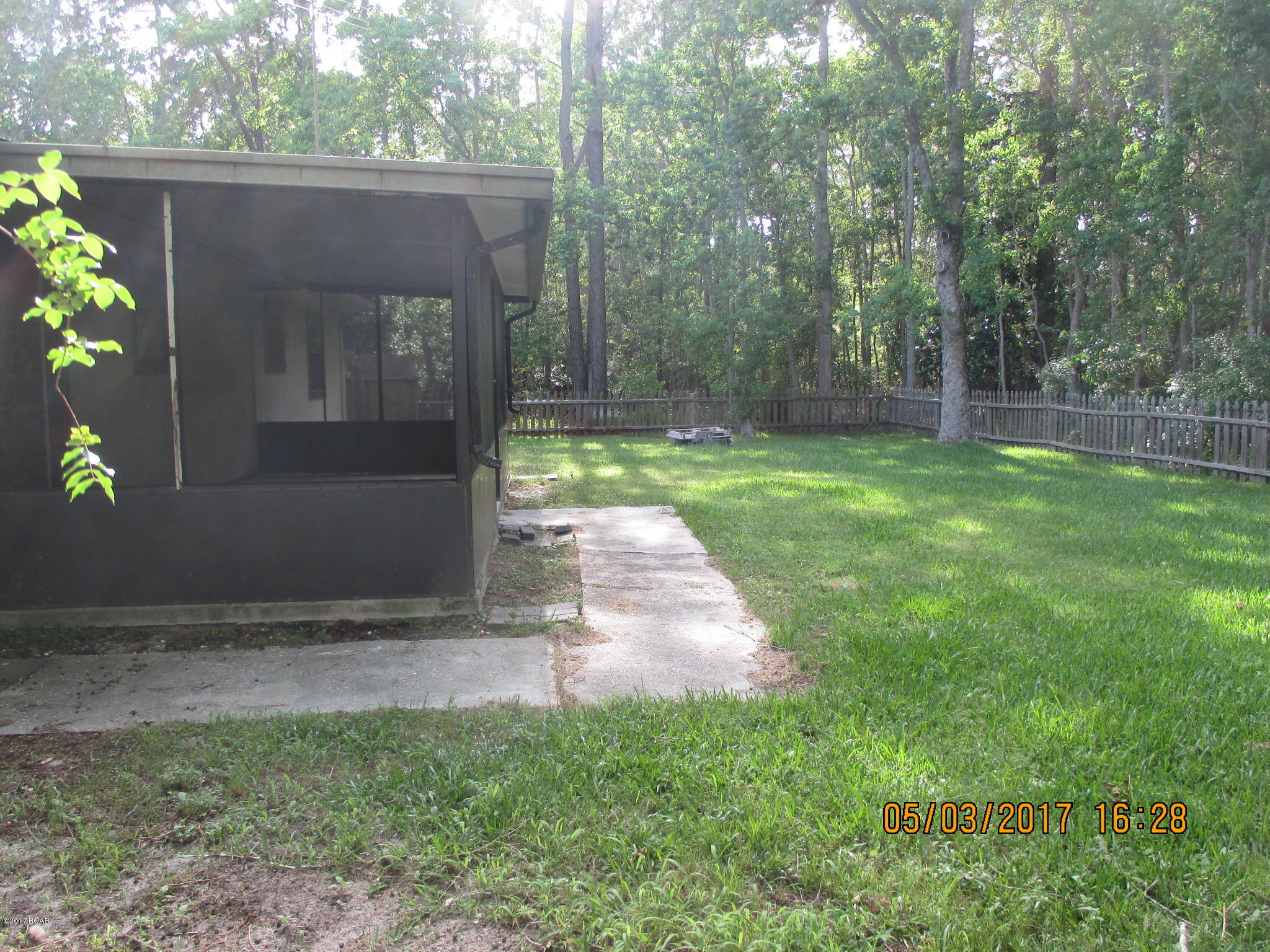 Sandy Creek & Country Club Phase II - Residential Lease